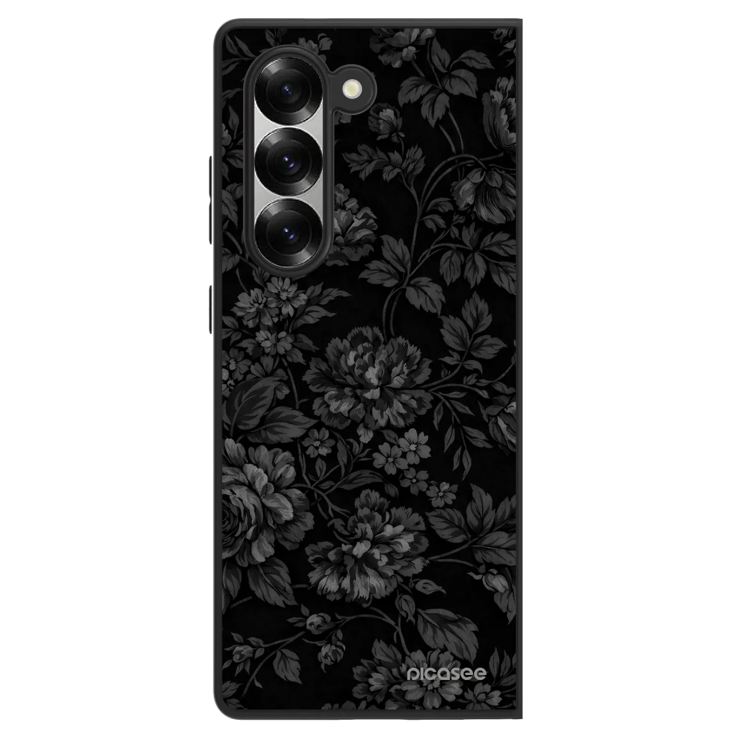 Picasee ULTIMATE CASE na Samsung Galaxy Z Fold6 5G - Dark Romance