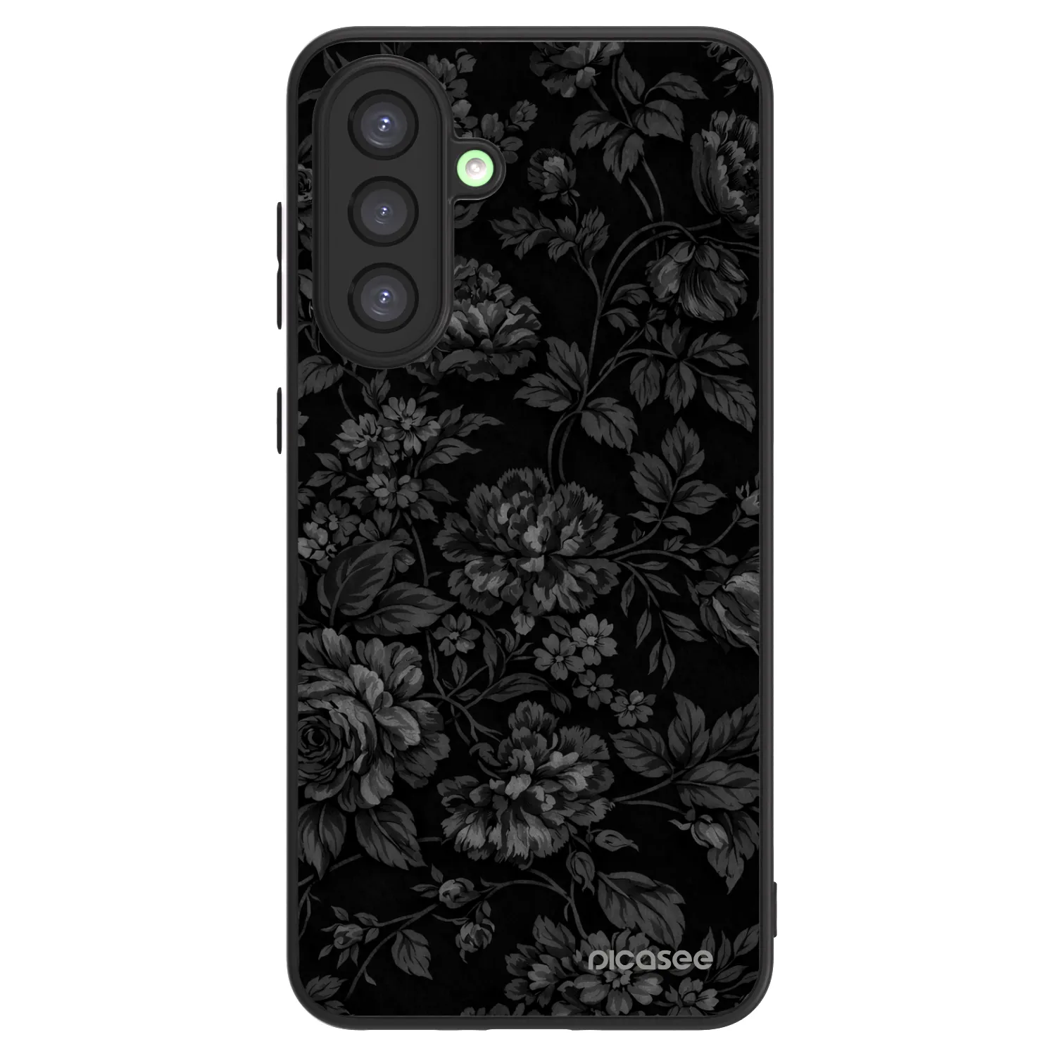 Picasee ULTIMATE CASE na Samsung Galaxy A26 5G A266B - Dark Romance
