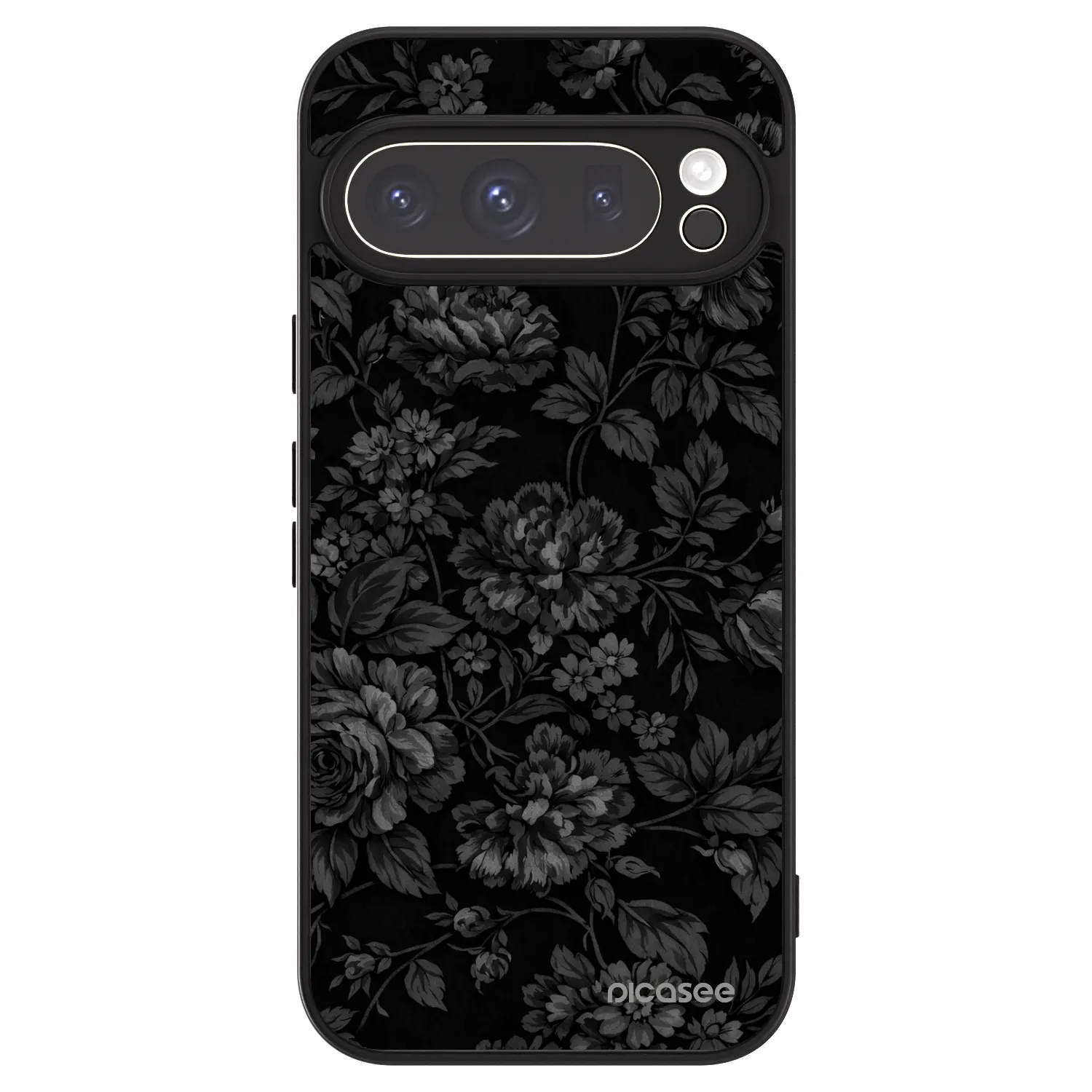 Picasee ULTIMATE CASE na Google Pixel 9 Pro - Dark Romance