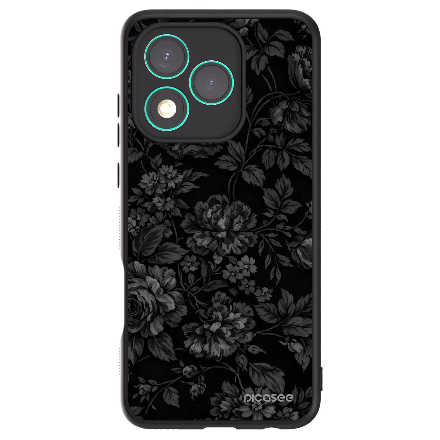 Picasee ULTIMATE CASE na Honor 400 Lite 5G - Dark Romance