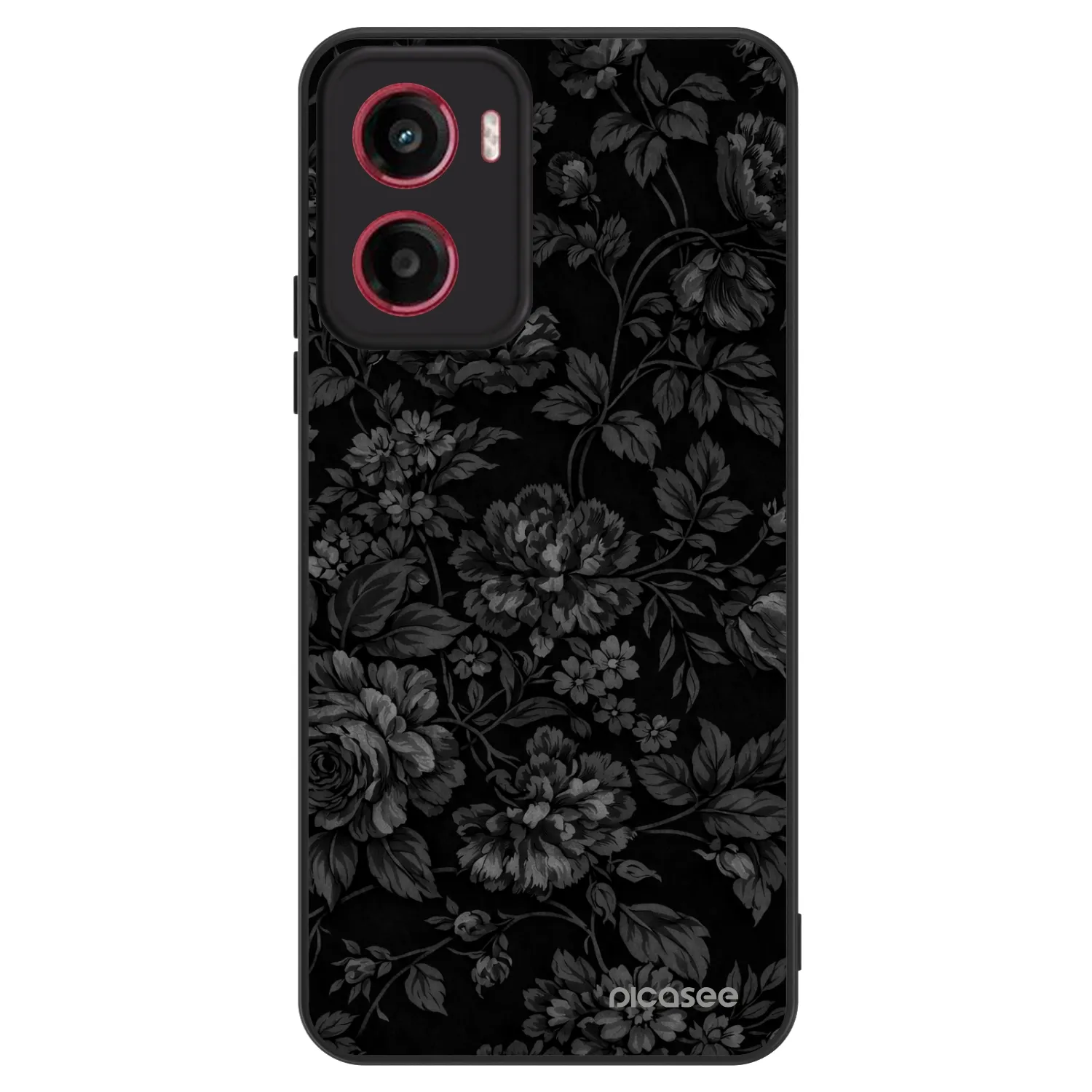 Picasee ULTIMATE CASE na Motorola Moto G05 - Dark Romance