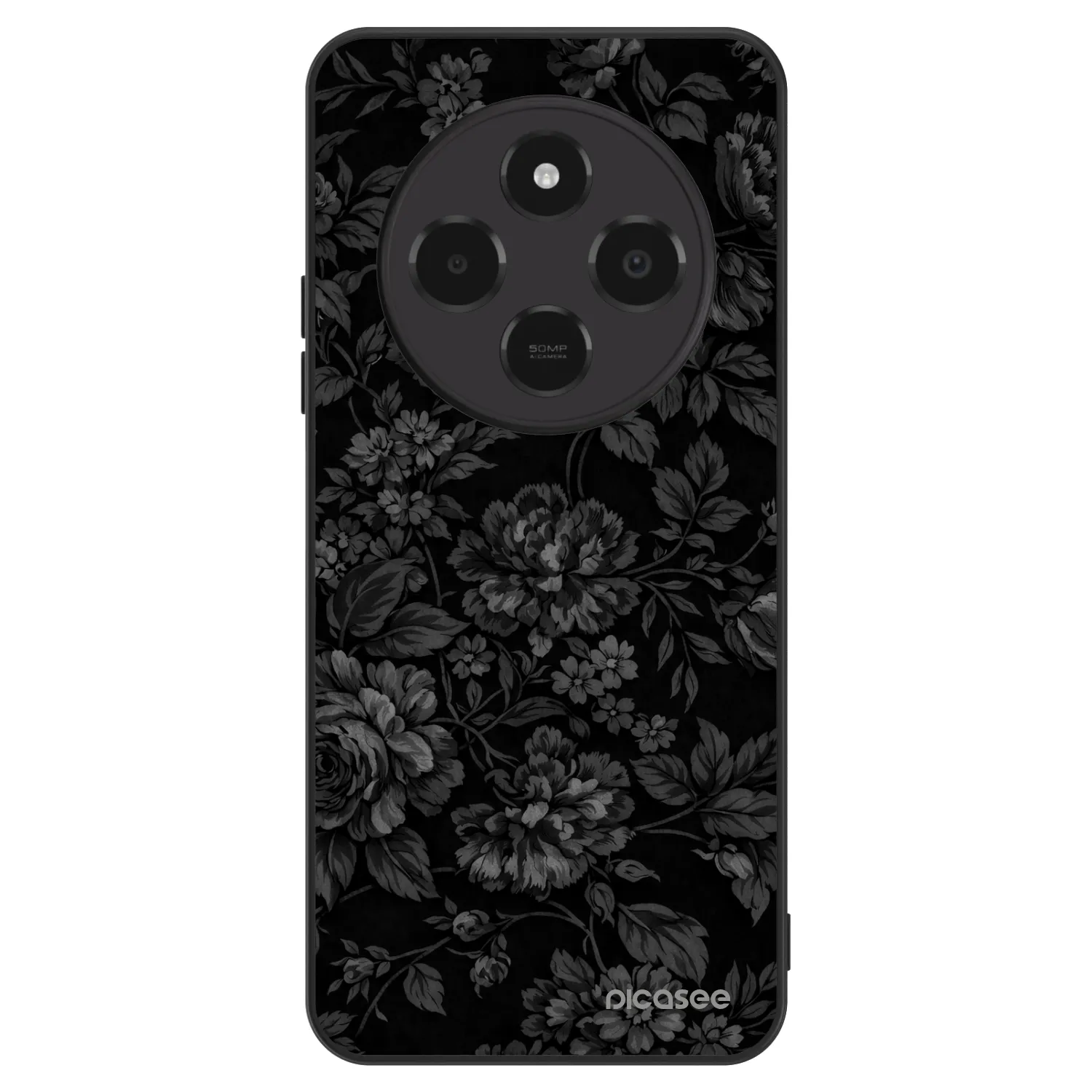 Picasee ULTIMATE CASE na Xiaomi Poco C75 - Dark Romance