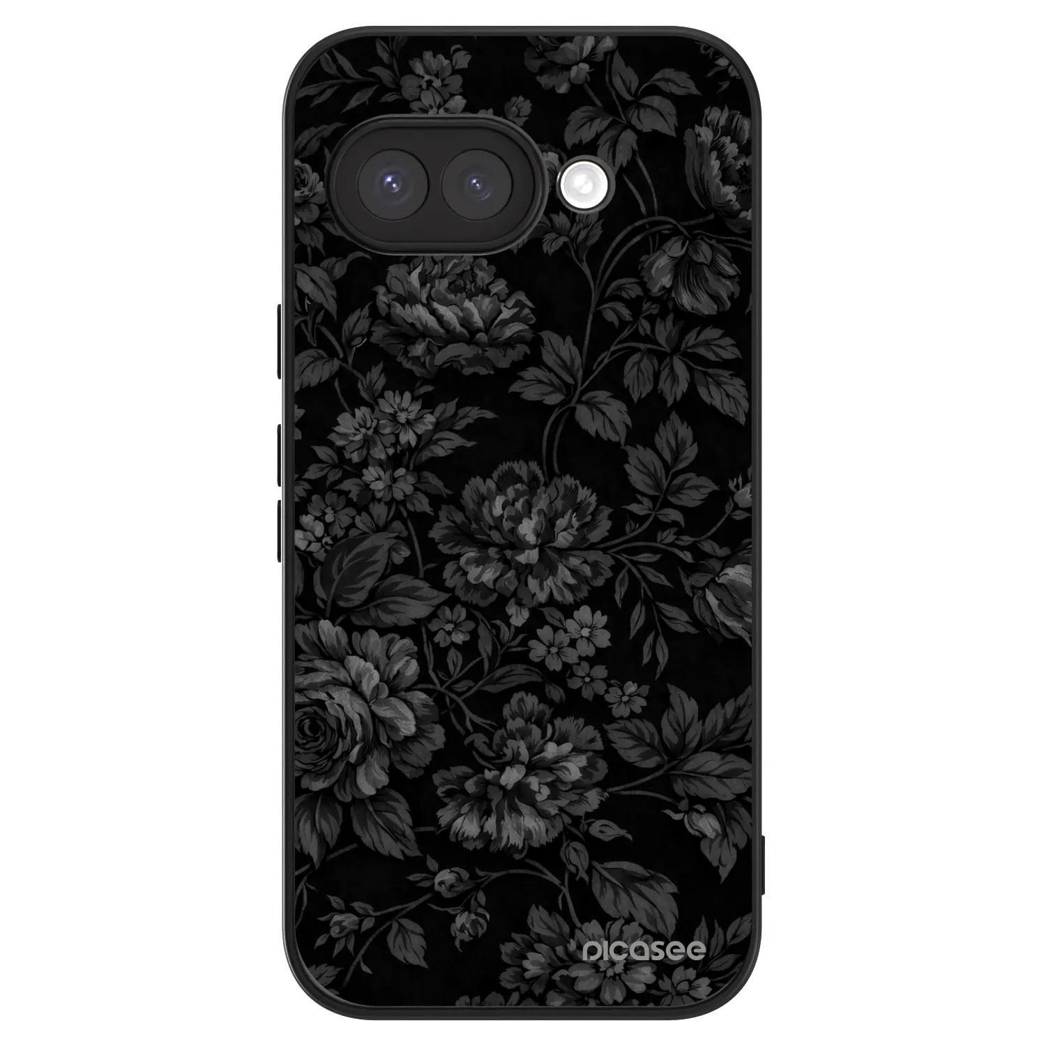 Picasee ULTIMATE CASE na Google Pixel 9a - Dark Romance