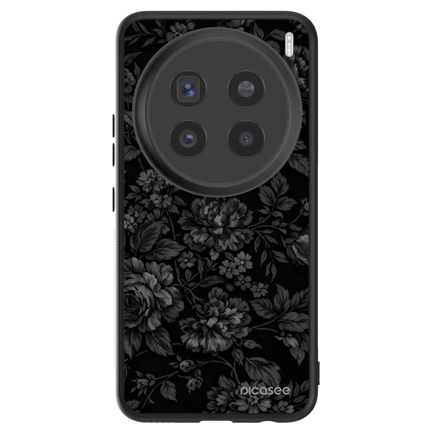 Picasee ULTIMATE CASE na Vivo X200 Pro - Dark Romance