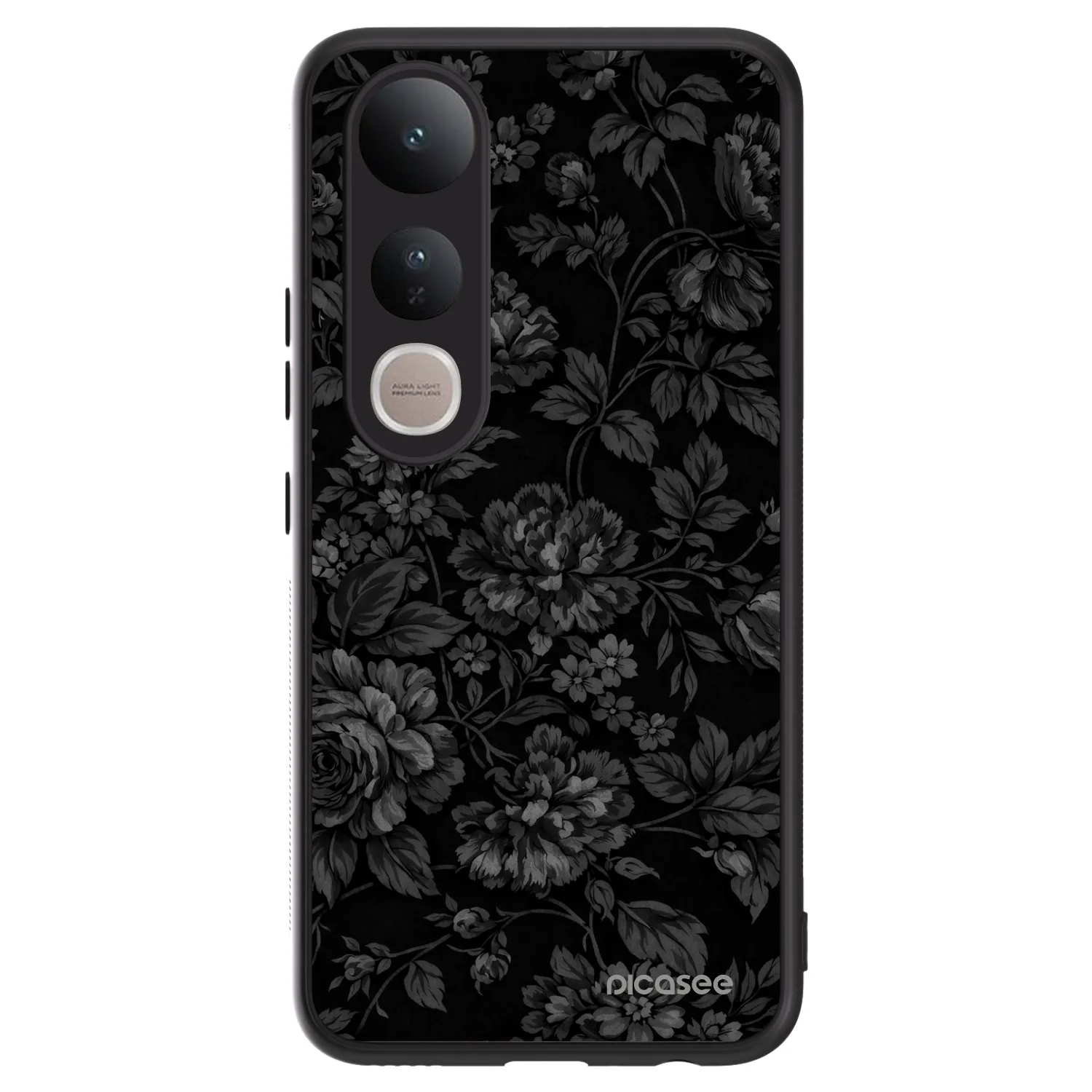 Picasee ULTIMATE CASE na Vivo V50 Lite 5G - Dark Romance