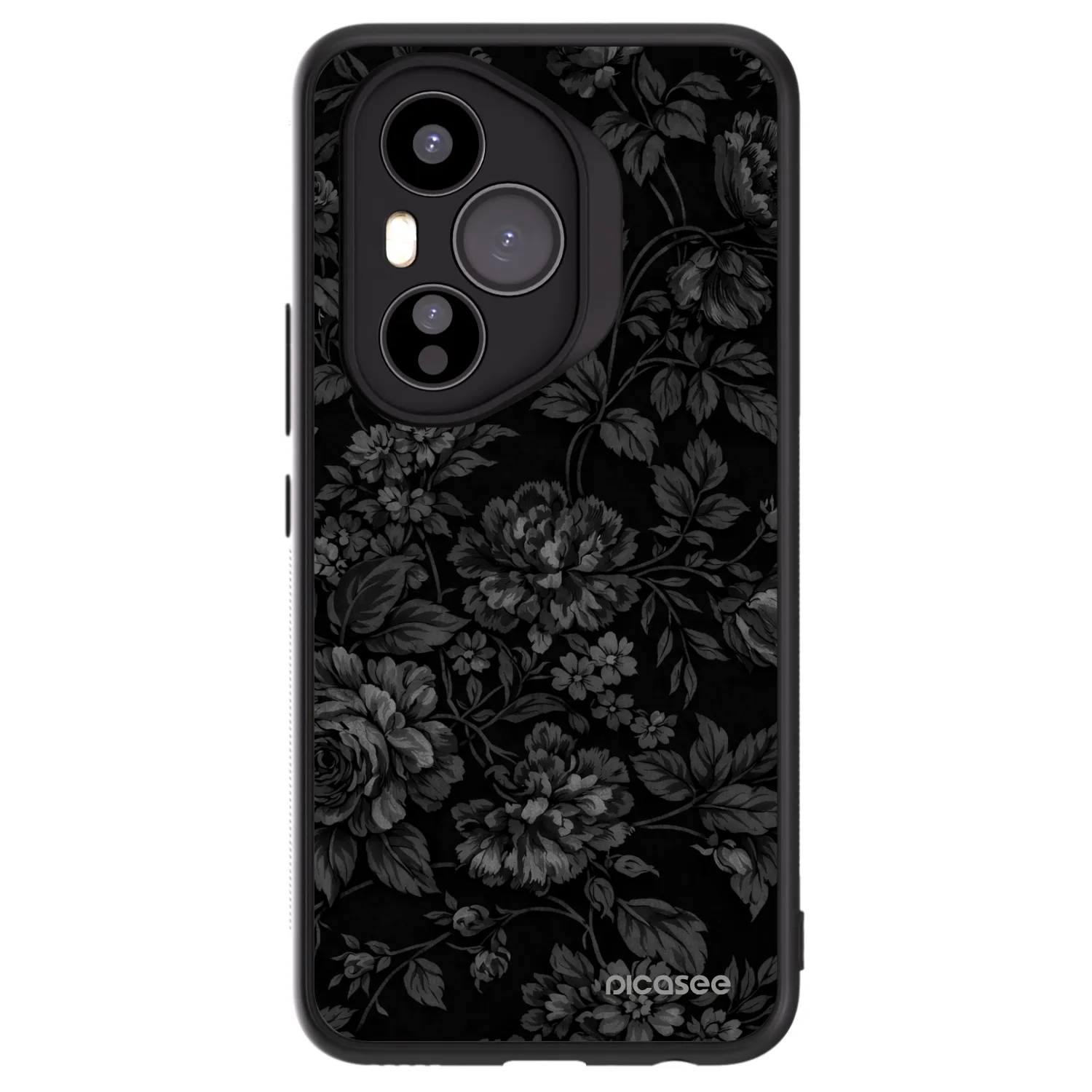 Picasee ULTIMATE CASE na Honor 400 Pro 5G - Dark Romance