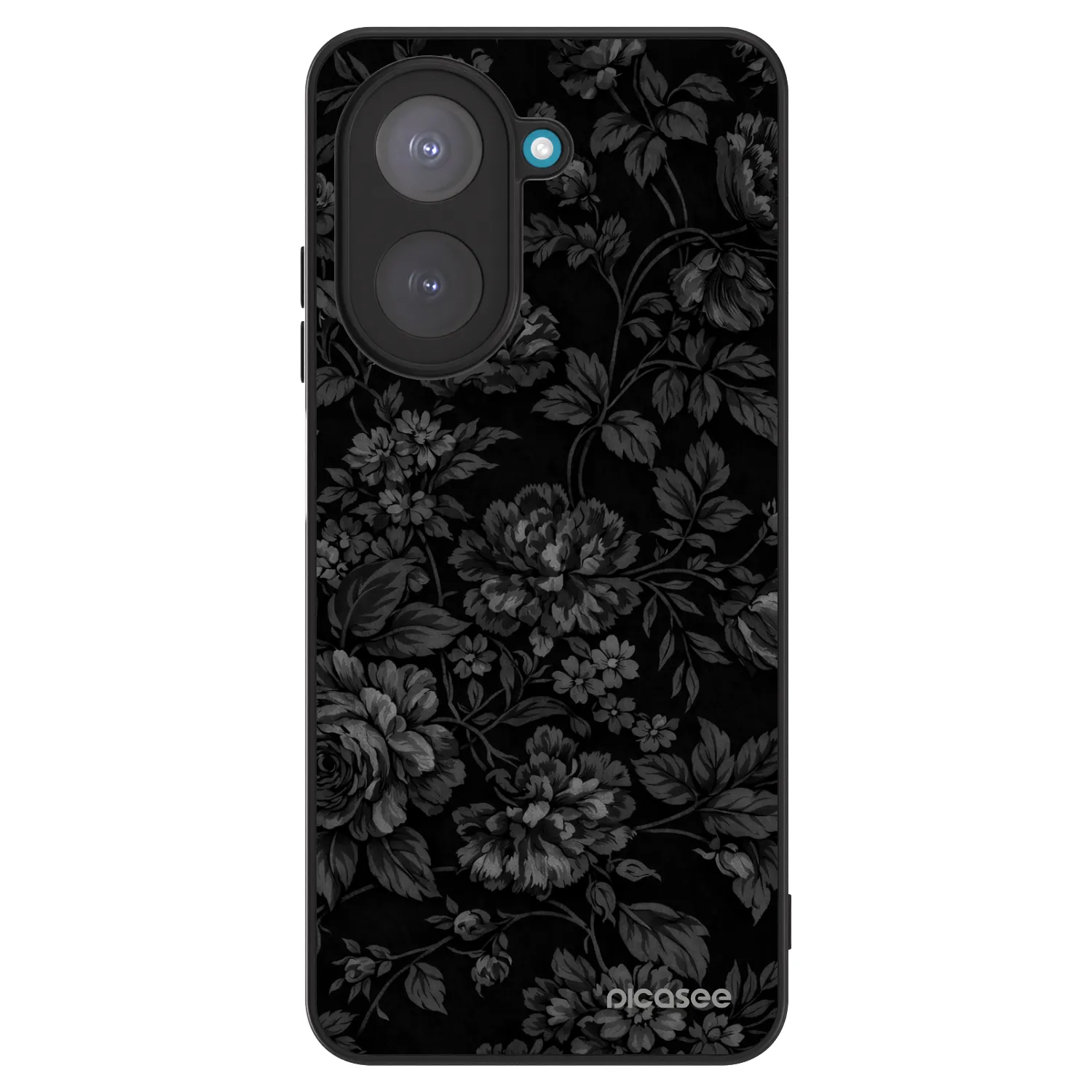 Picasee ULTIMATE CASE na Xiaomi Redmi A5 - Dark Romance