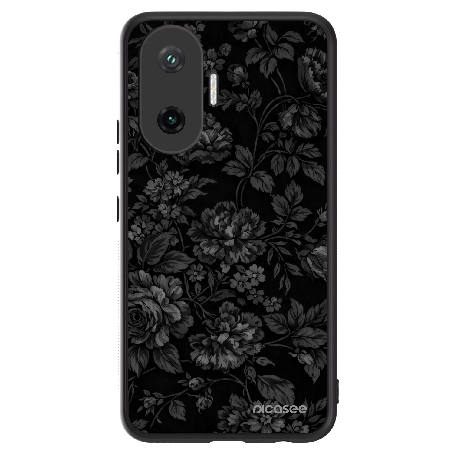Picasee ULTIMATE CASE na Xiaomi Poco F7 Pro 5G - Dark Romance