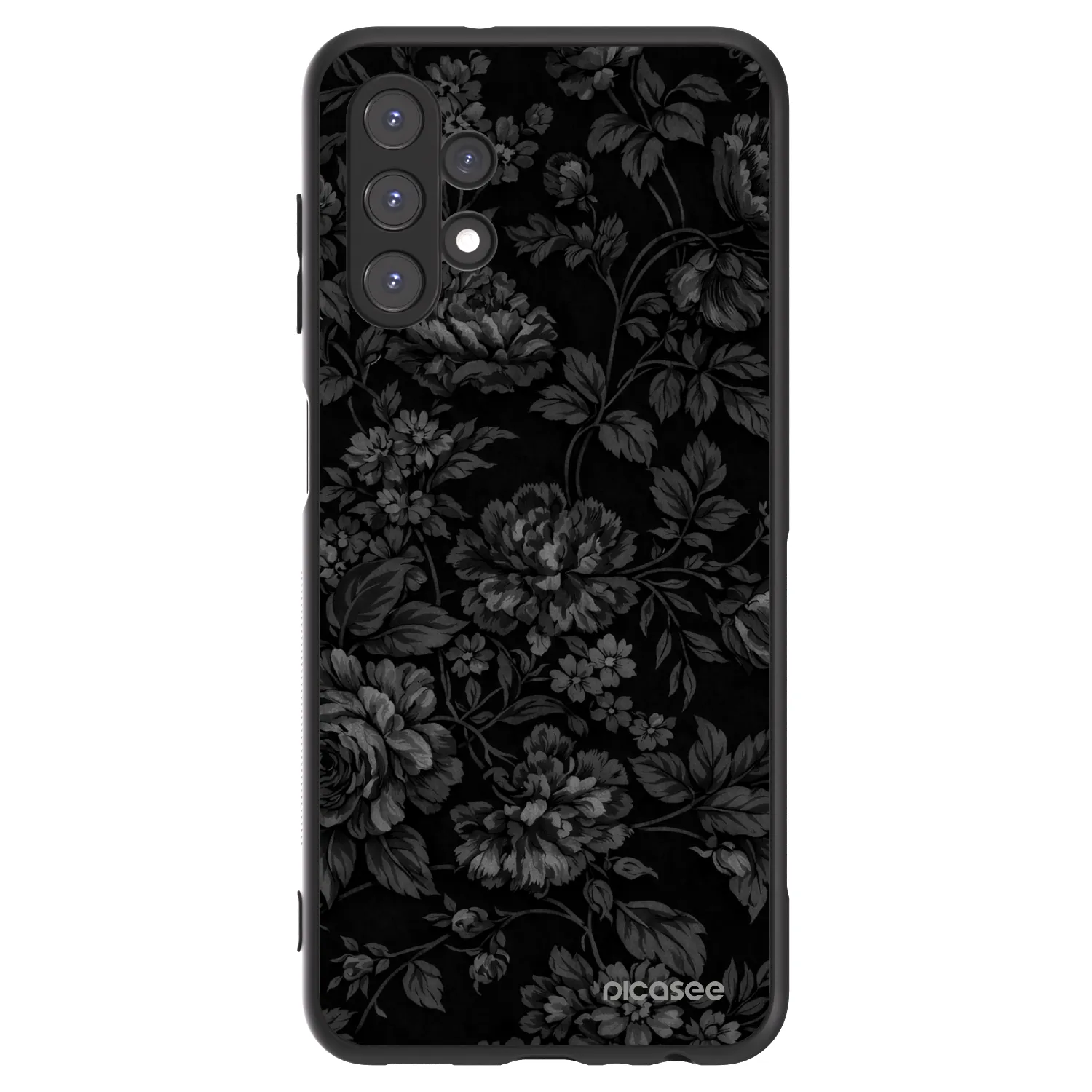 Picasee ULTIMATE CASE na Samsung Galaxy A13 5G - Dark Romance
