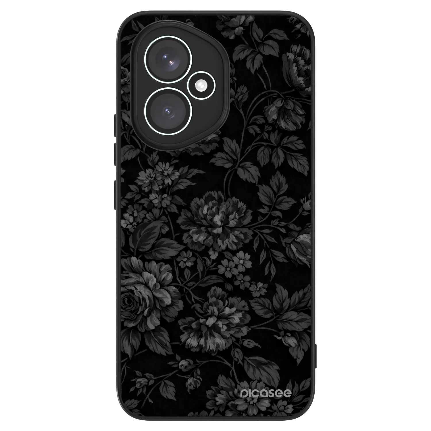 Picasee ULTIMATE CASE na Honor 400 5G - Dark Romance