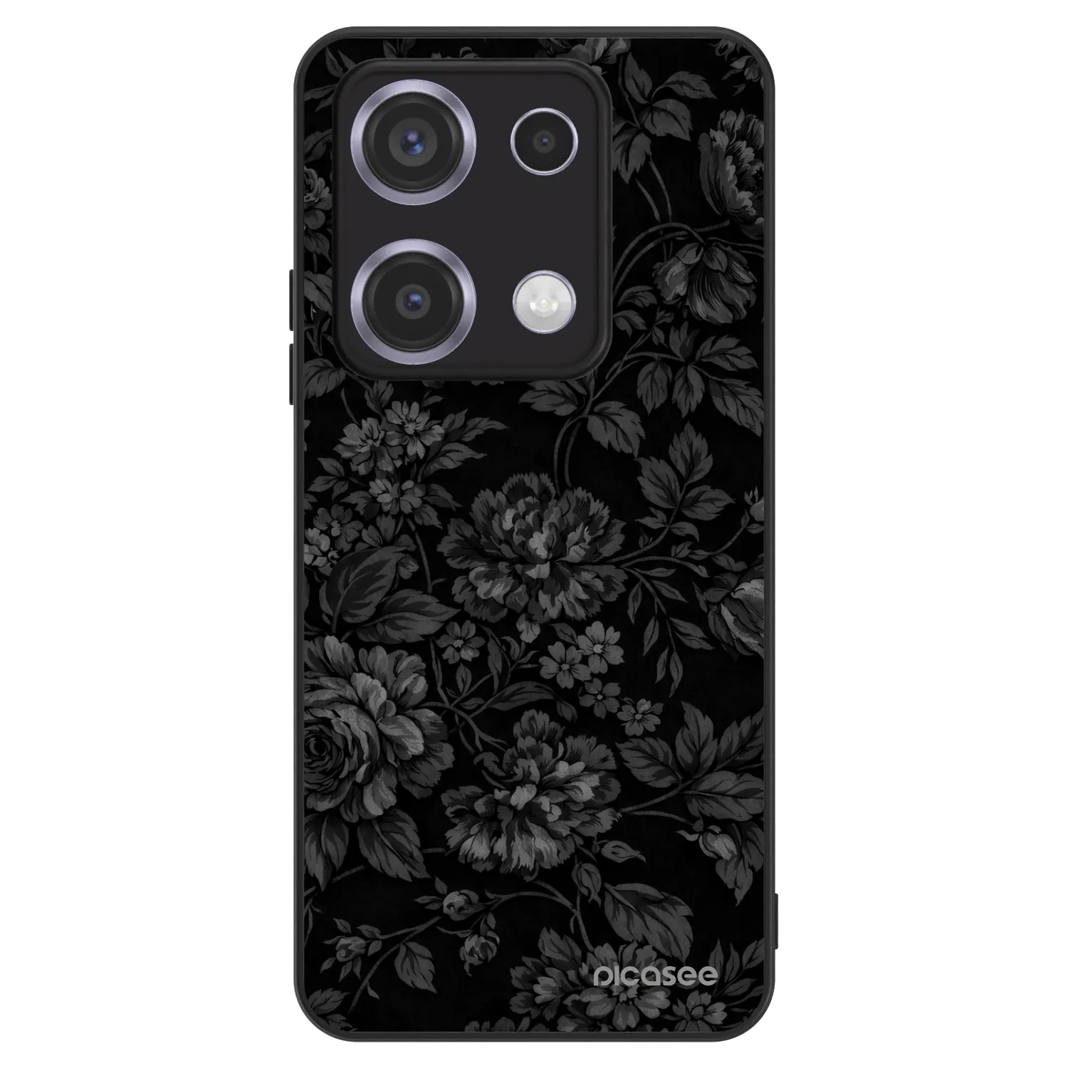 Picasee ULTIMATE CASE na Xiaomi Redmi Note 14S - Dark Romance