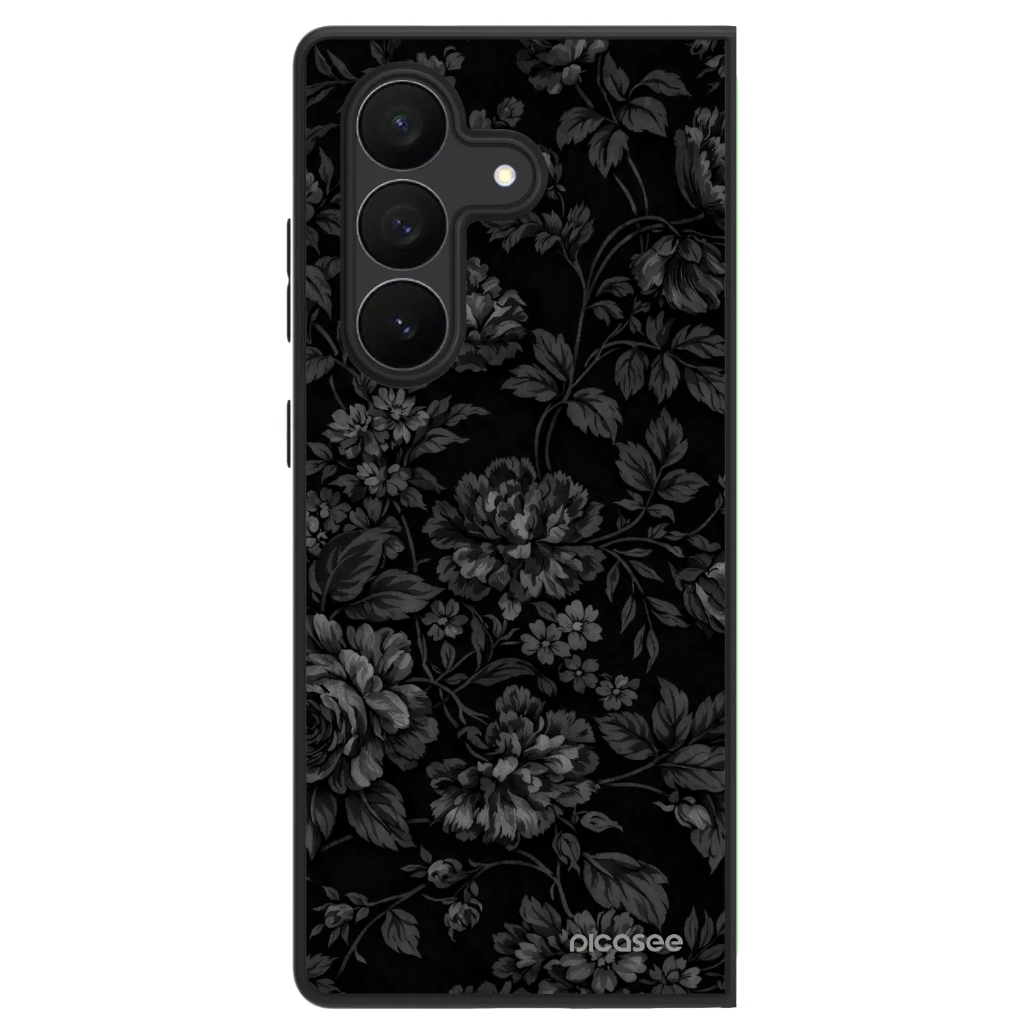 Picasee ULTIMATE CASE na Samsung Galaxy Z Fold7 5G - Dark Romance