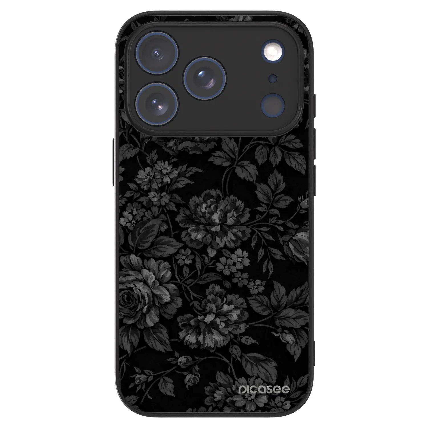 Picasee ULTIMATE CASE na Apple iPhone 17 Pro - Dark Romance