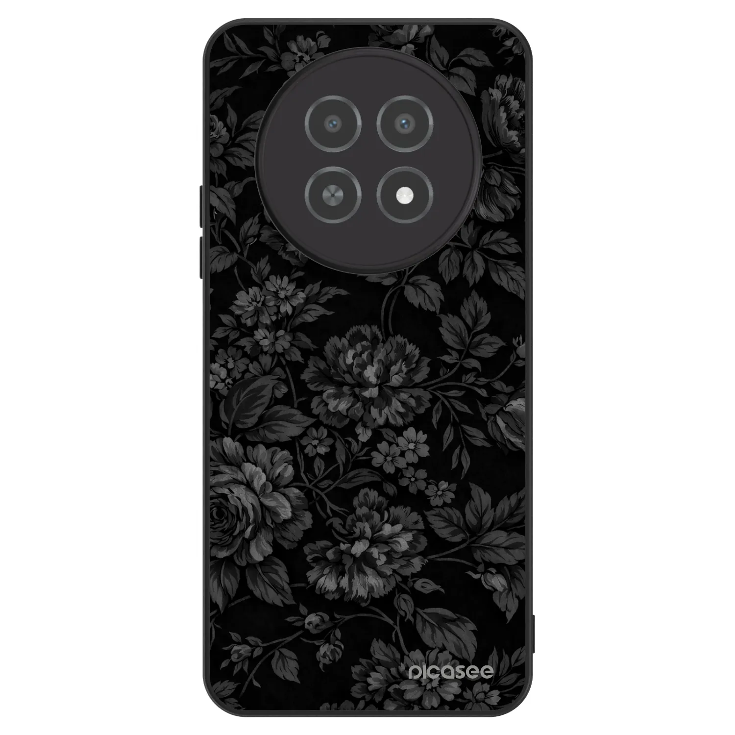 Picasee ULTIMATE CASE na Realme 12X - Dark Romance
