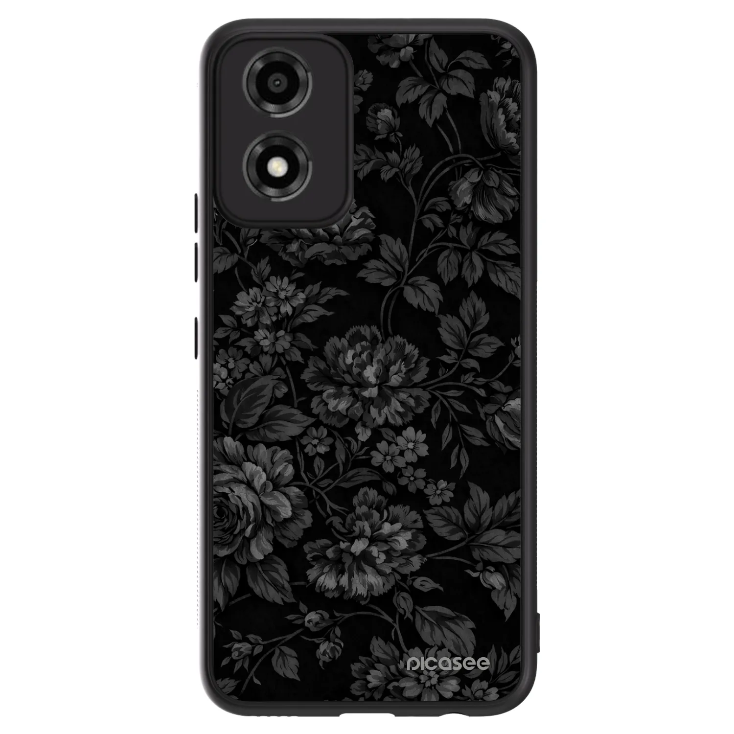 Picasee ULTIMATE CASE na Motorola Moto E14 - Dark Romance