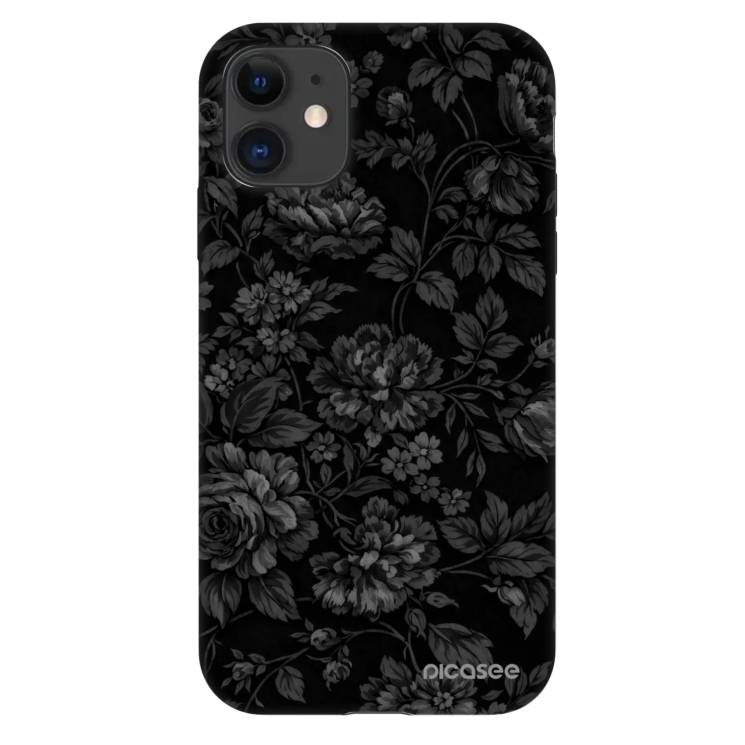 Picasee Fashion Case na Apple iPhone 11 - Dark Romance