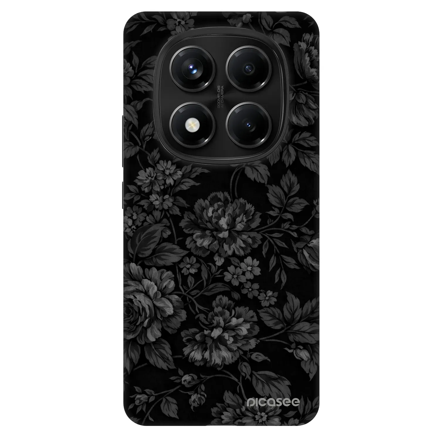 Picasee Fashion Case na Xiaomi Redmi Note 14 Pro 5G - Dark Romance