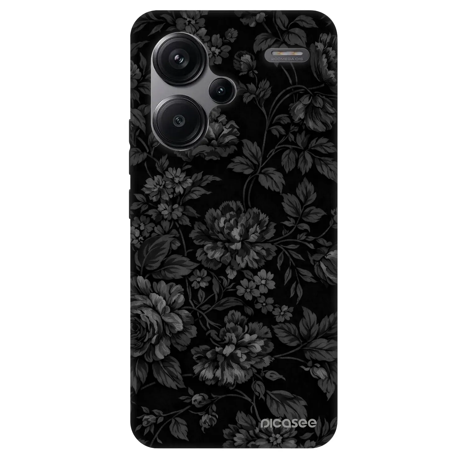 Picasee Fashion Case na Xiaomi Redmi Note 13 Pro+ 5G - Dark Romance