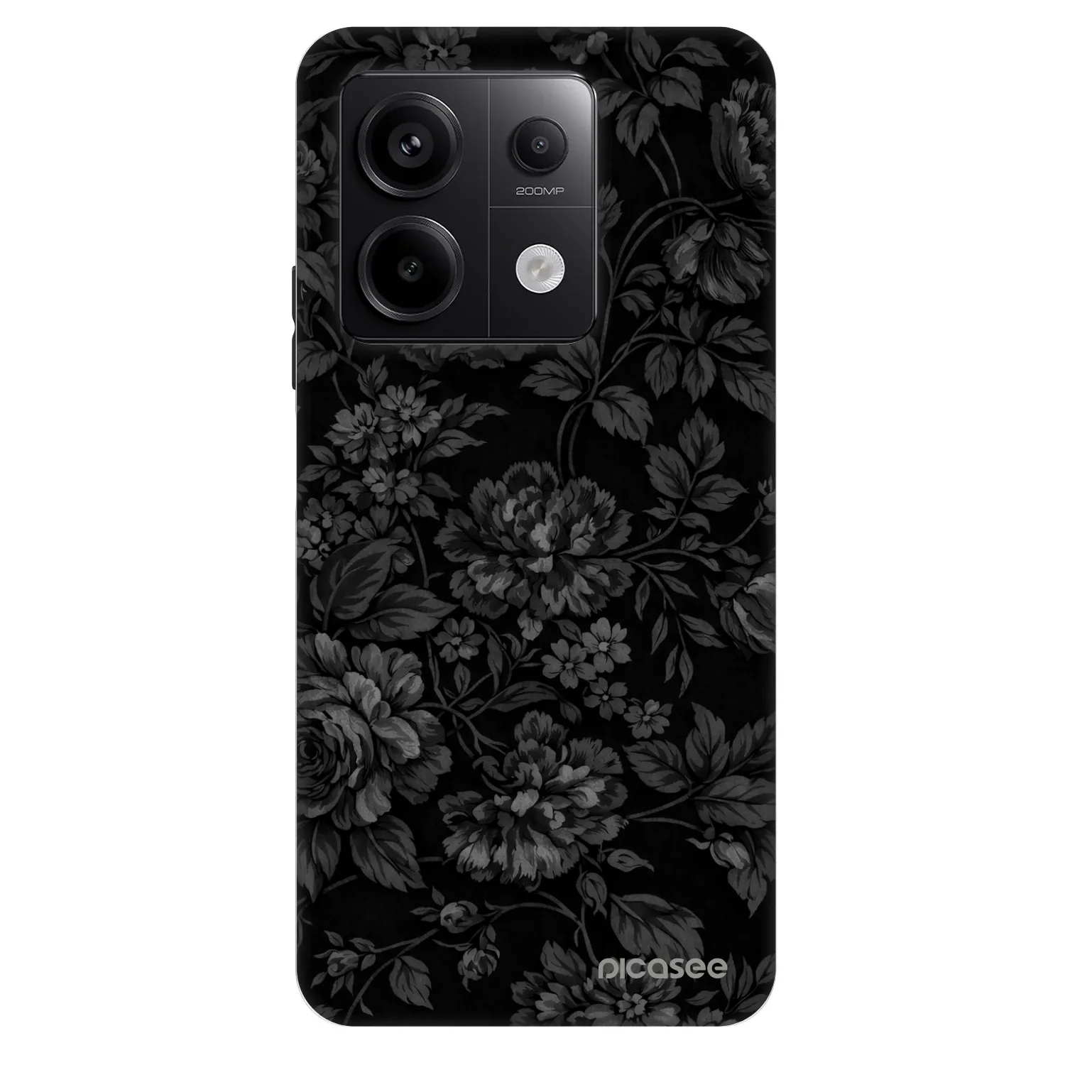 Picasee Fashion Case na Xiaomi Redmi Note 13 Pro 5G - Dark Romance