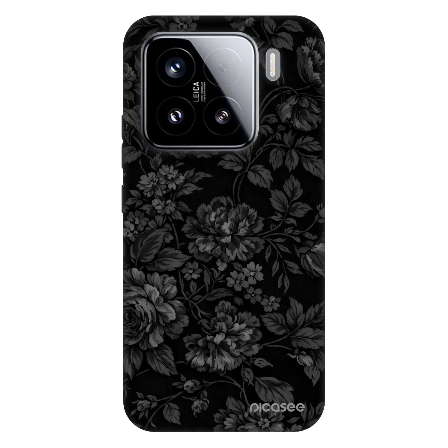 Picasee Fashion Case na Xiaomi 15 - Dark Romance