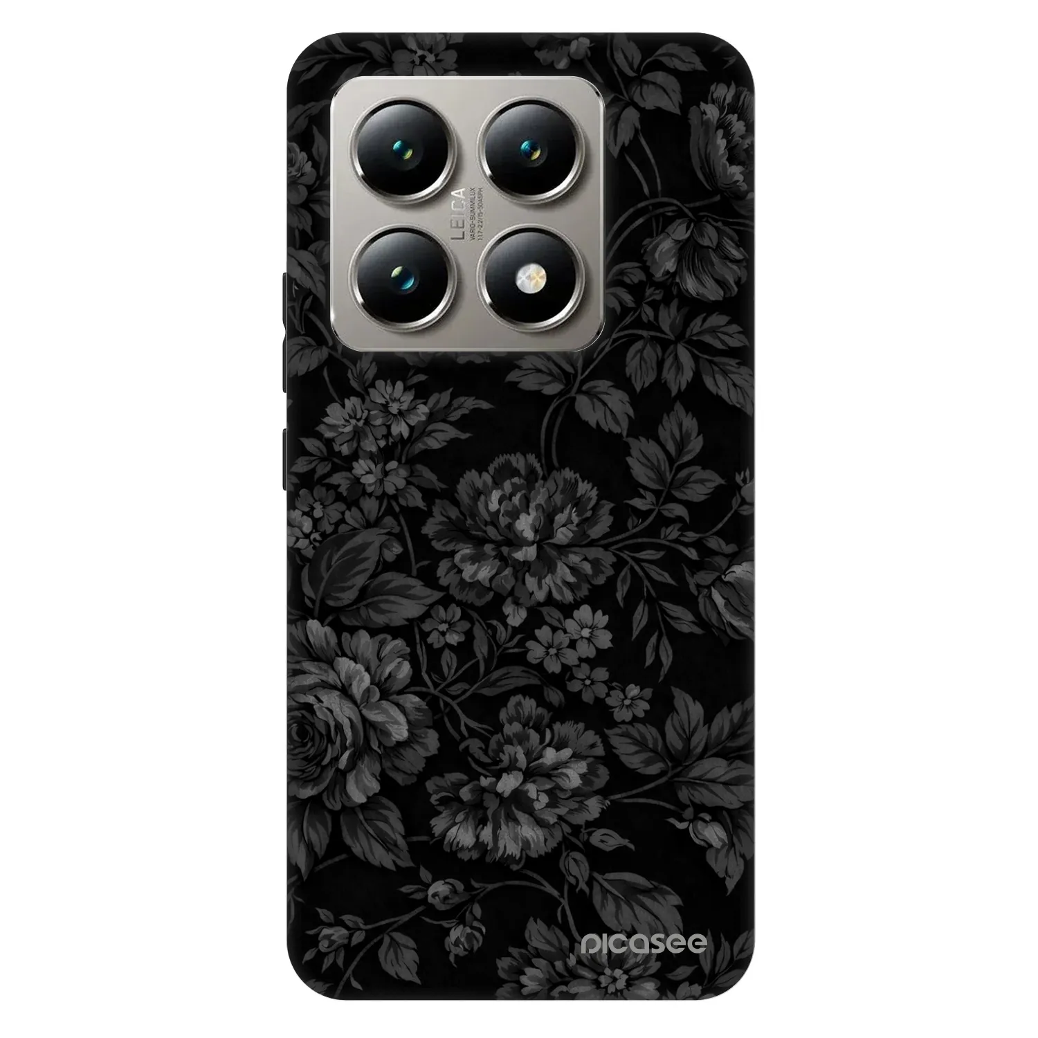 Picasee Fashion Case na Xiaomi 14T Pro - Dark Romance