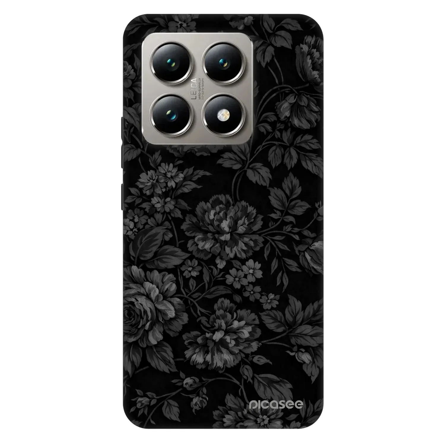 Picasee Fashion Case na Xiaomi 14T - Dark Romance