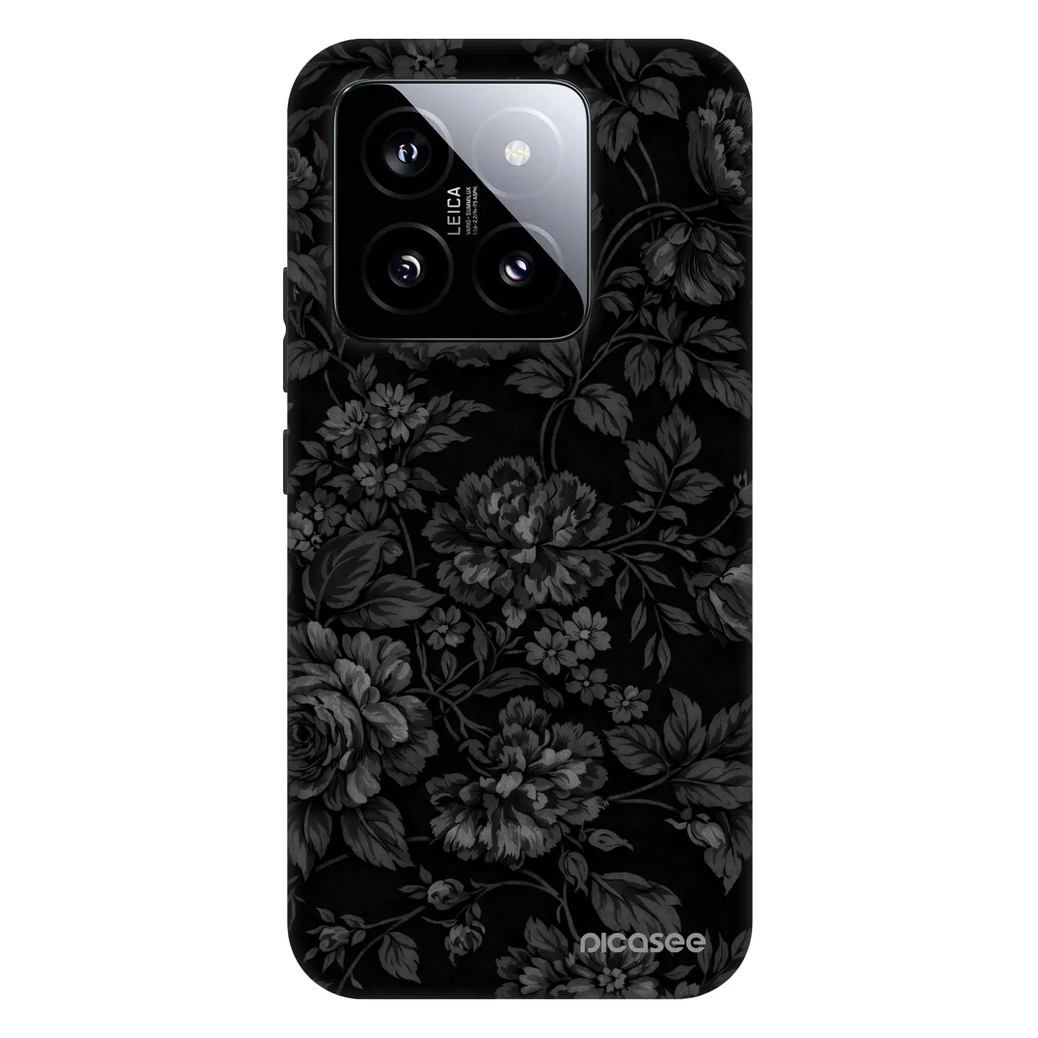Picasee Fashion Case na Xiaomi 14 - Dark Romance