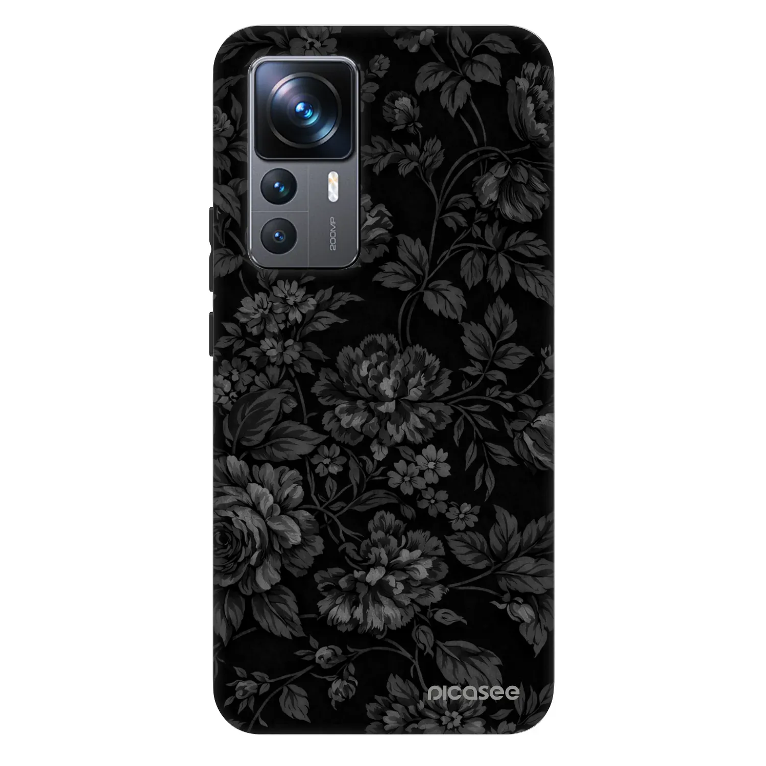 Picasee Fashion Case na Xiaomi 12T Pro - Dark Romance