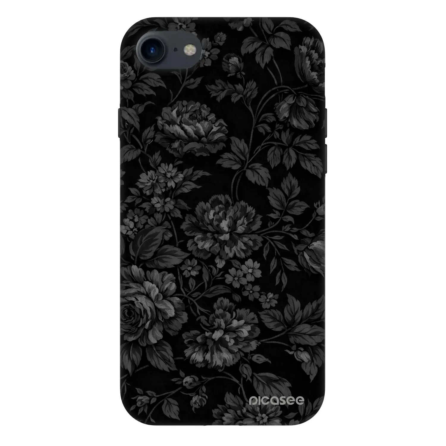 Picasee Fashion Case na Apple iPhone 7 - Dark Romance