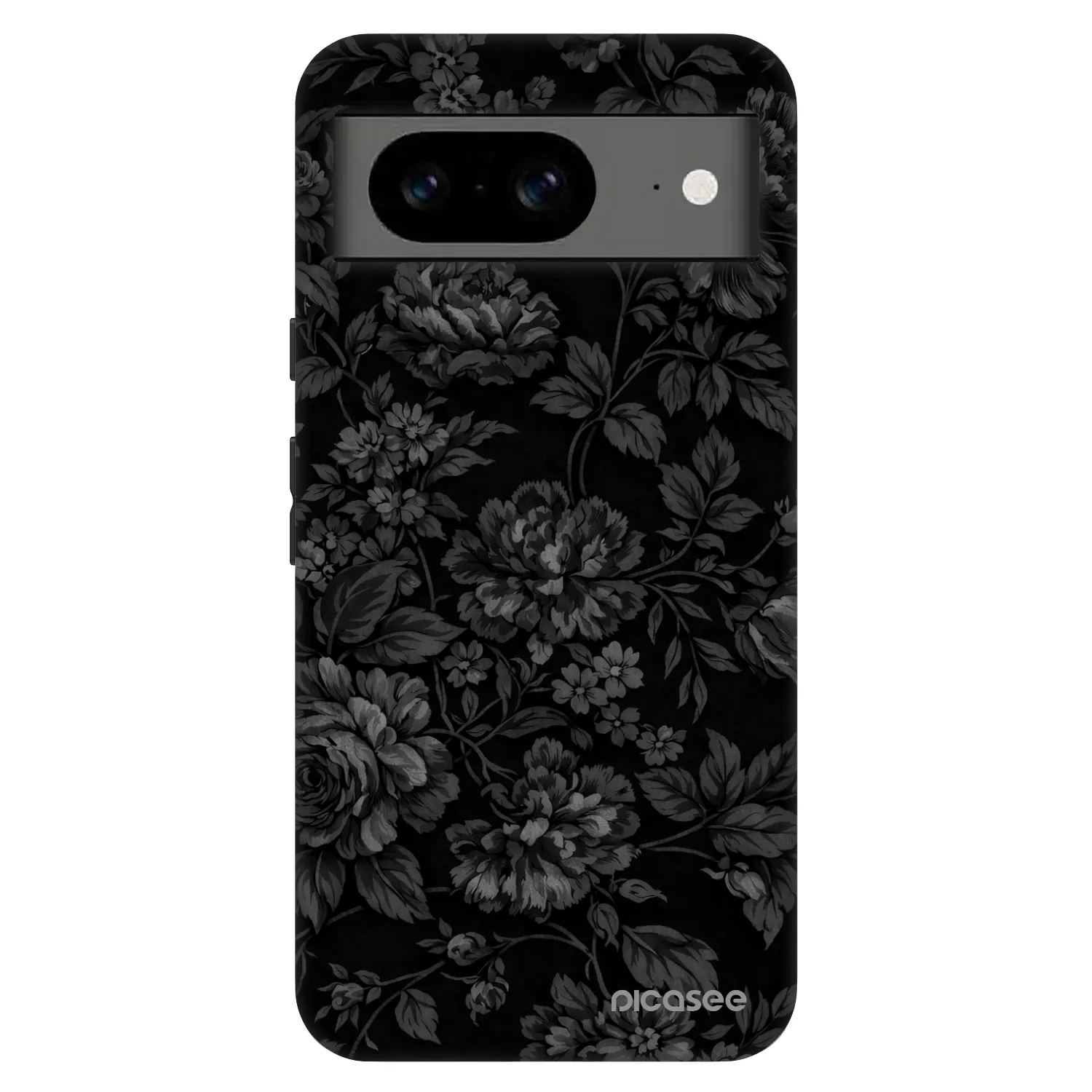 Picasee Fashion Case na Google Pixel 8 Pro - Dark Romance