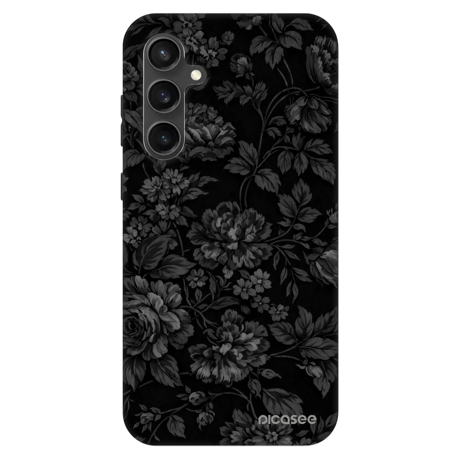 Picasee Fashion Case na Samsung Galaxy S23 FE S711B - Dark Romance