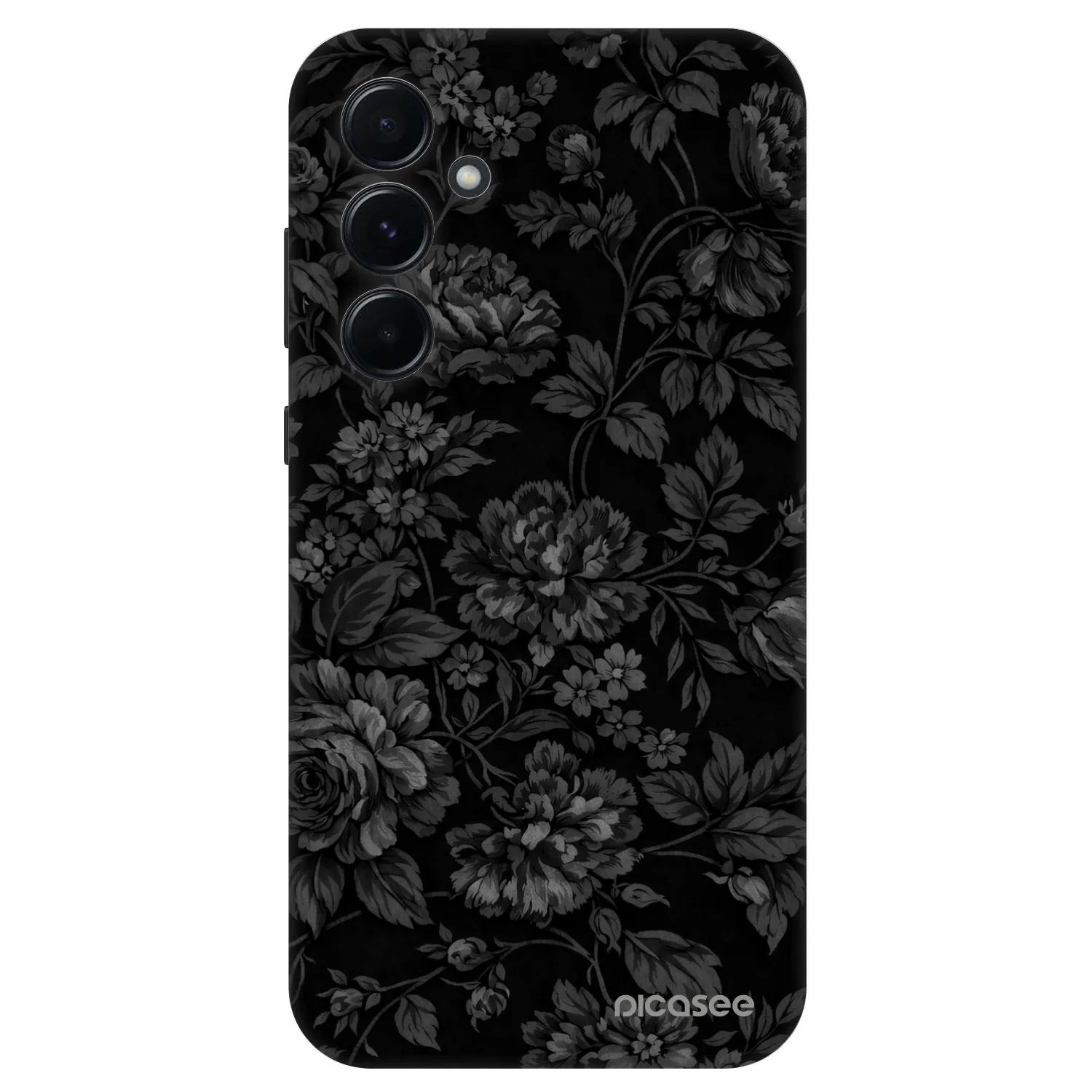 Picasee Fashion Case na Samsung Galaxy A55 5G A556B - Dark Romance