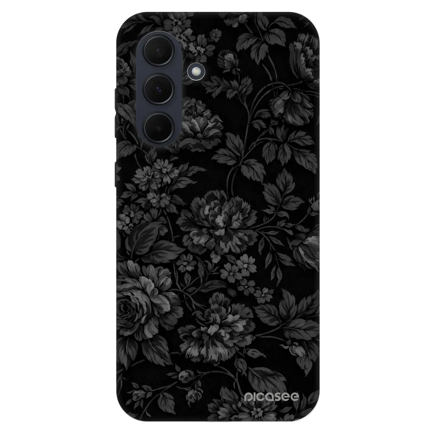 Picasee Fashion Case na Samsung Galaxy A35 5G A356B - Dark Romance