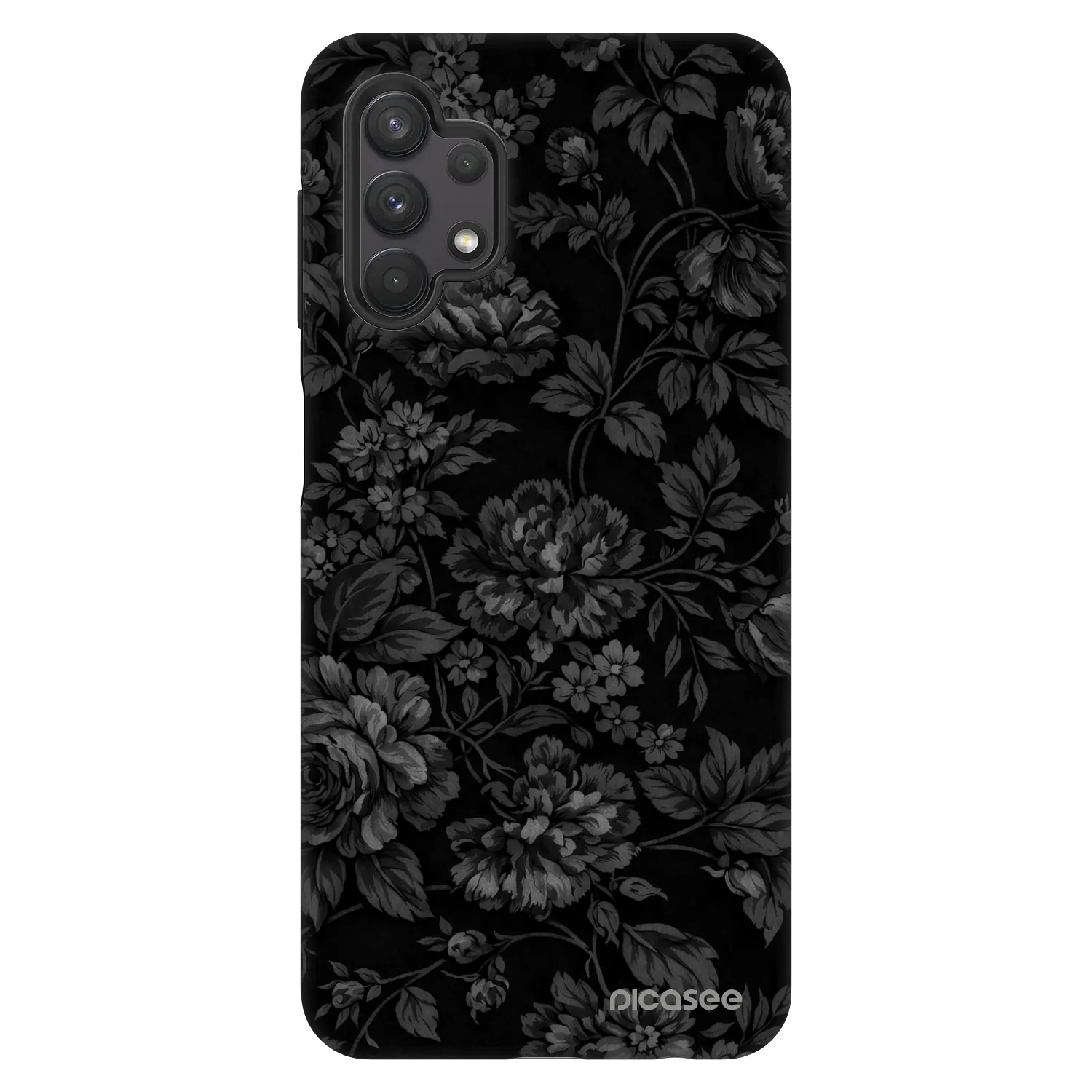 Picasee Fashion Case na Samsung Galaxy A32 5G A326B - Dark Romance