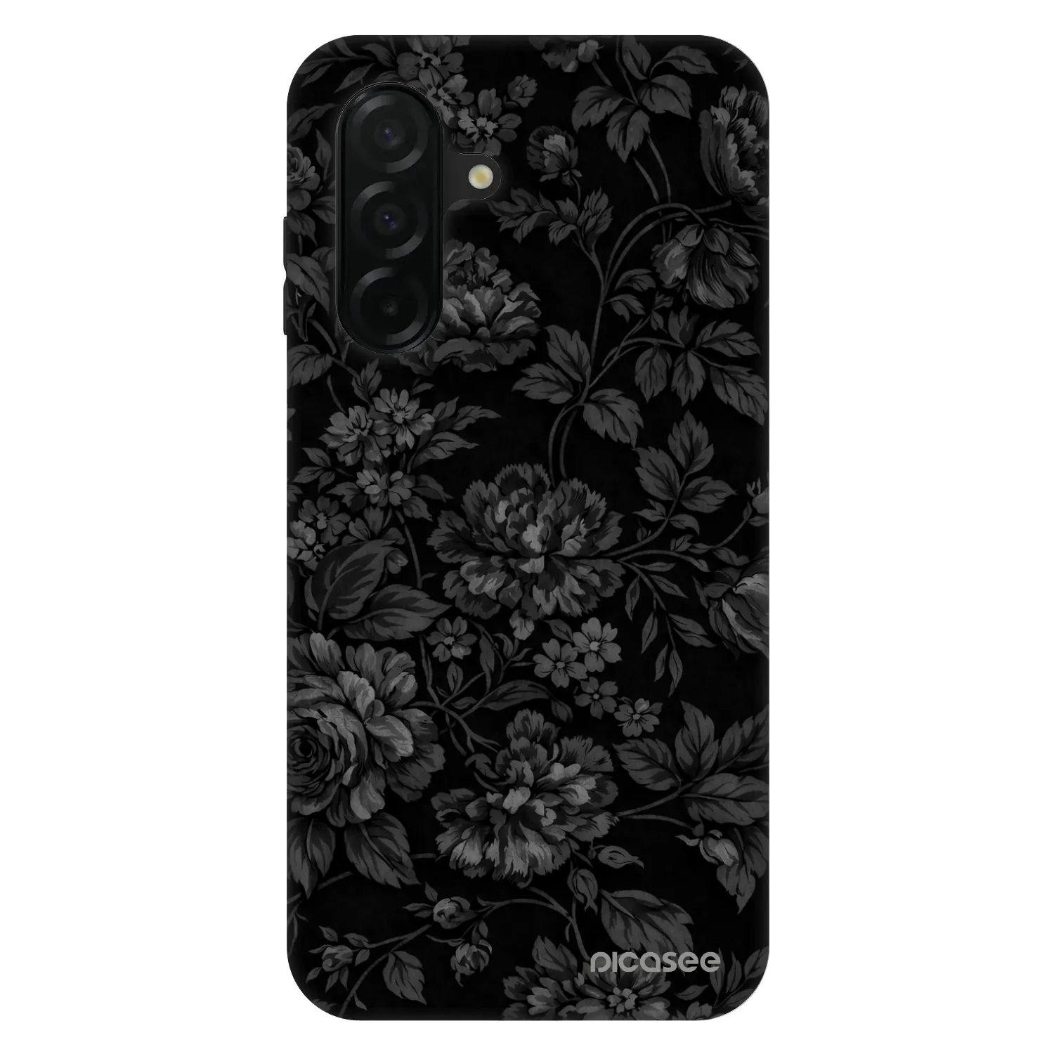 Picasee Fashion Case na Samsung Galaxy A26 5G A266B - Dark Romance