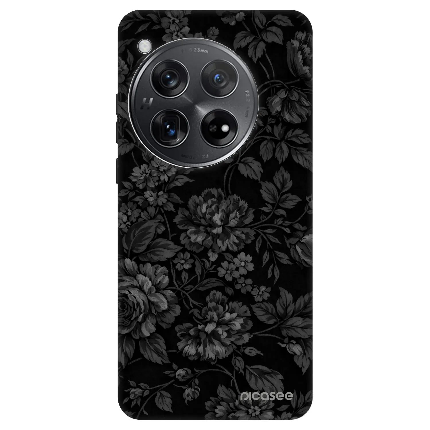 Picasee Fashion Case na OnePlus 12 5G - Dark Romance