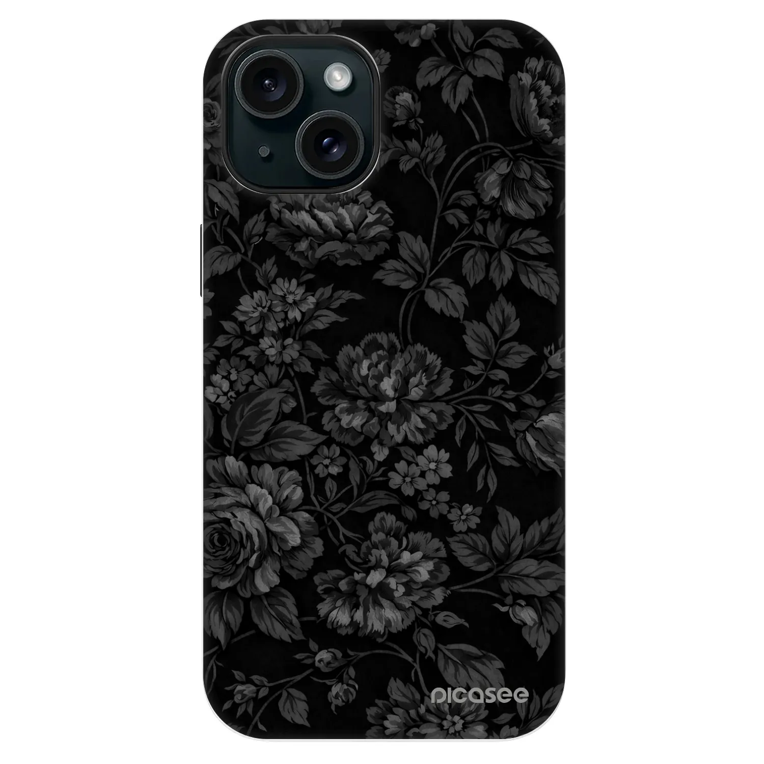 Picasee Fashion Case MagSafe na Apple iPhone 13 - Dark Romance