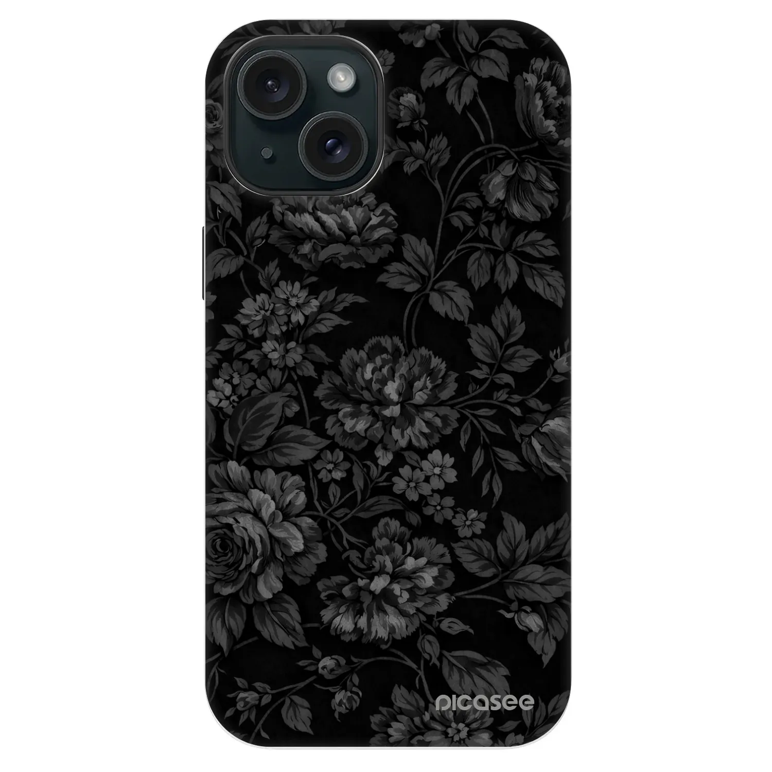 Picasee Fashion Case MagSafe na Apple iPhone 14 - Dark Romance