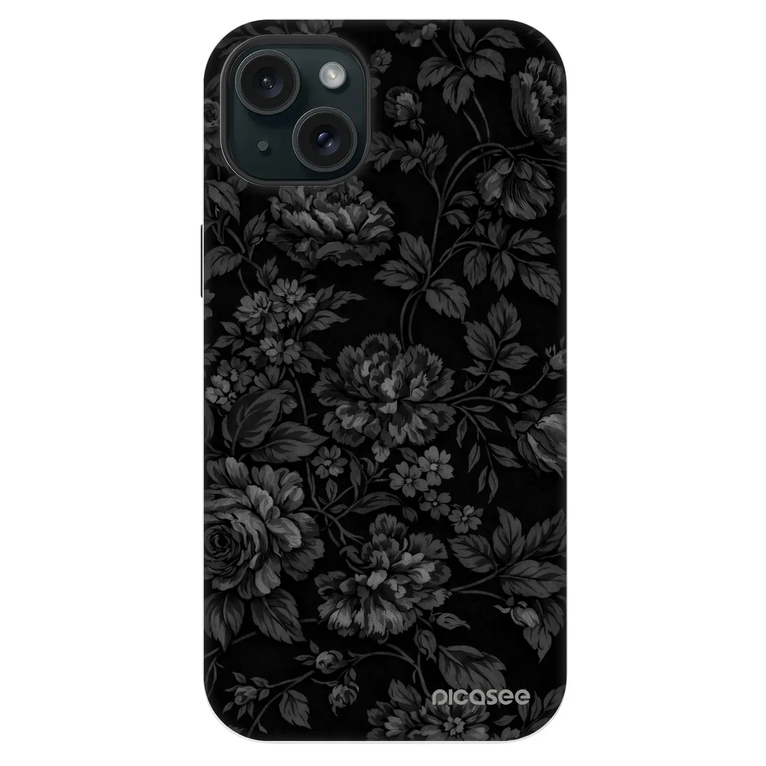 Picasee Fashion Case MagSafe na Apple iPhone 14 Plus - Dark Romance