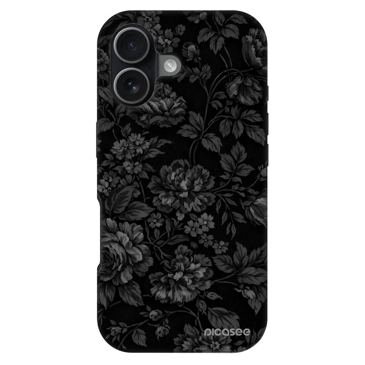 Picasee Fashion Case MagSafe na Apple iPhone 17 - Dark Romance