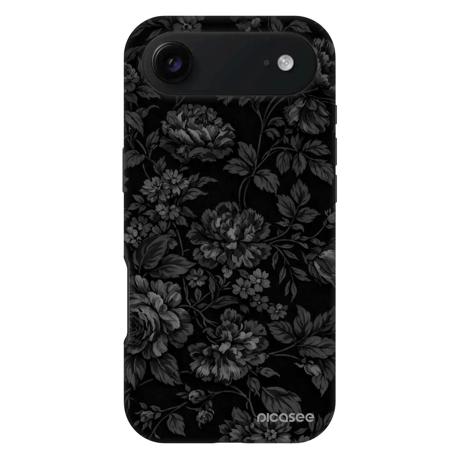 Picasee Fashion Case MagSafe na Apple iPhone Air - Dark Romance