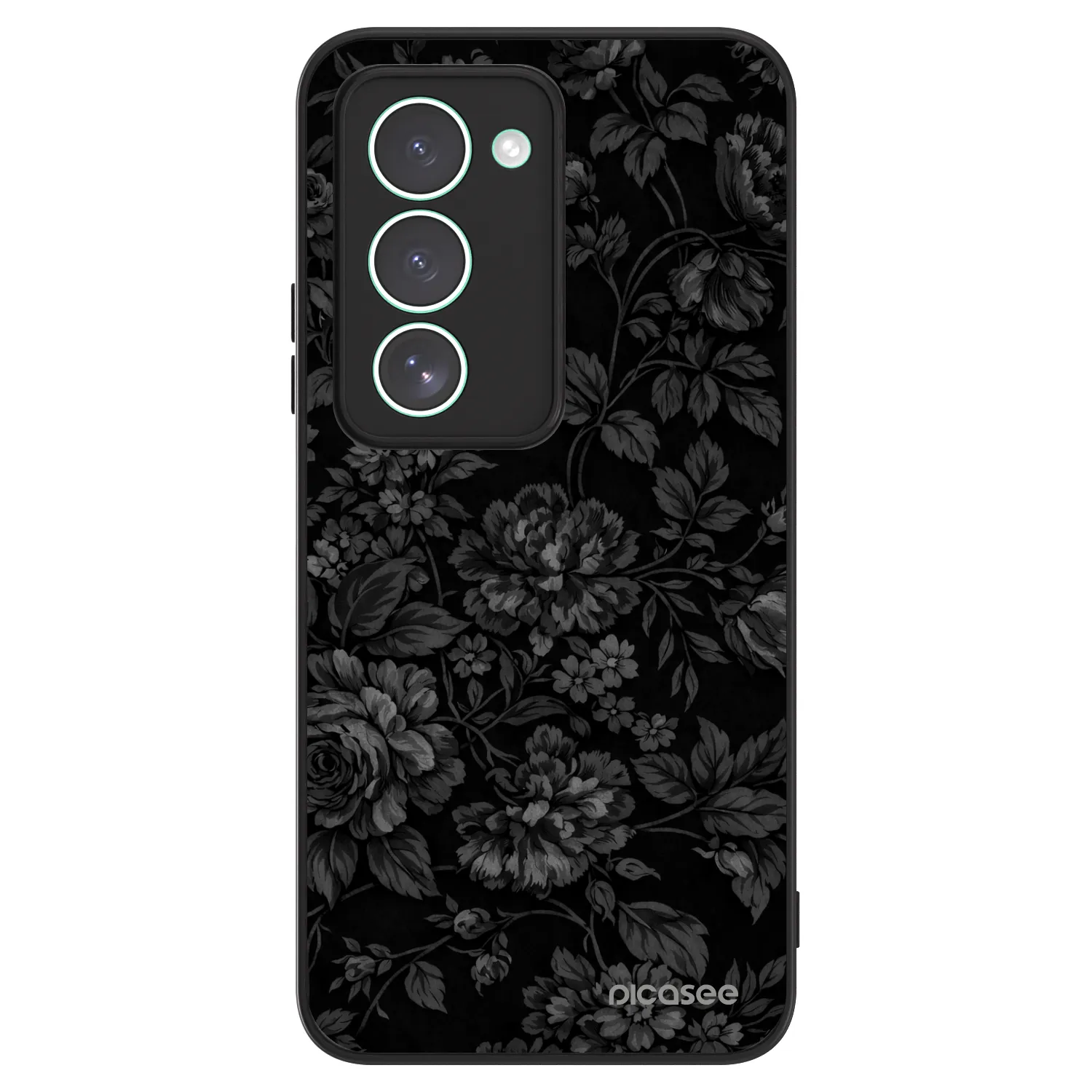 Picasee ULTIMATE CASE na Xiaomi Redmi 15 5G - Dark Romance