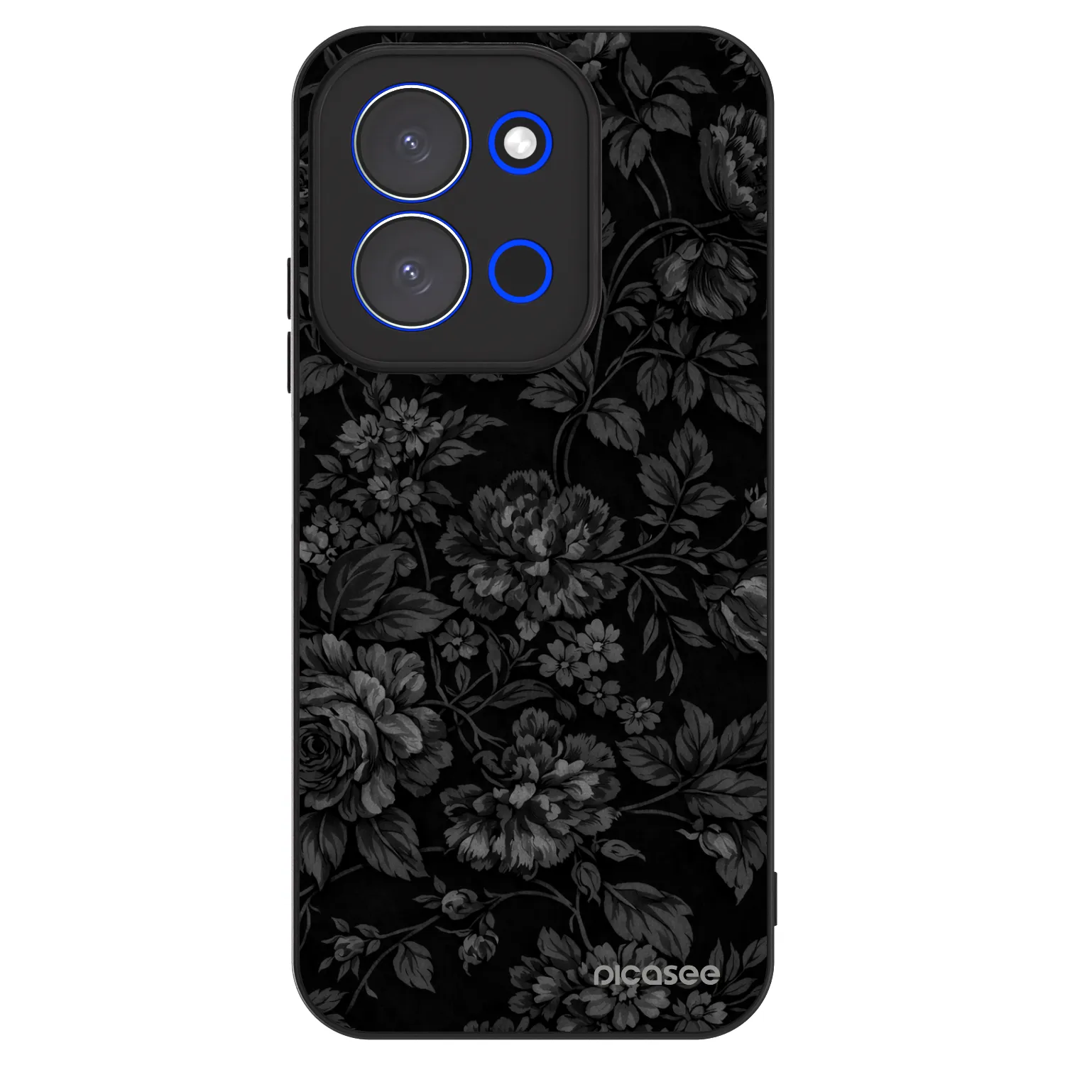 Picasee ULTIMATE CASE na Xiaomi Redmi 15C 4G - Dark Romance