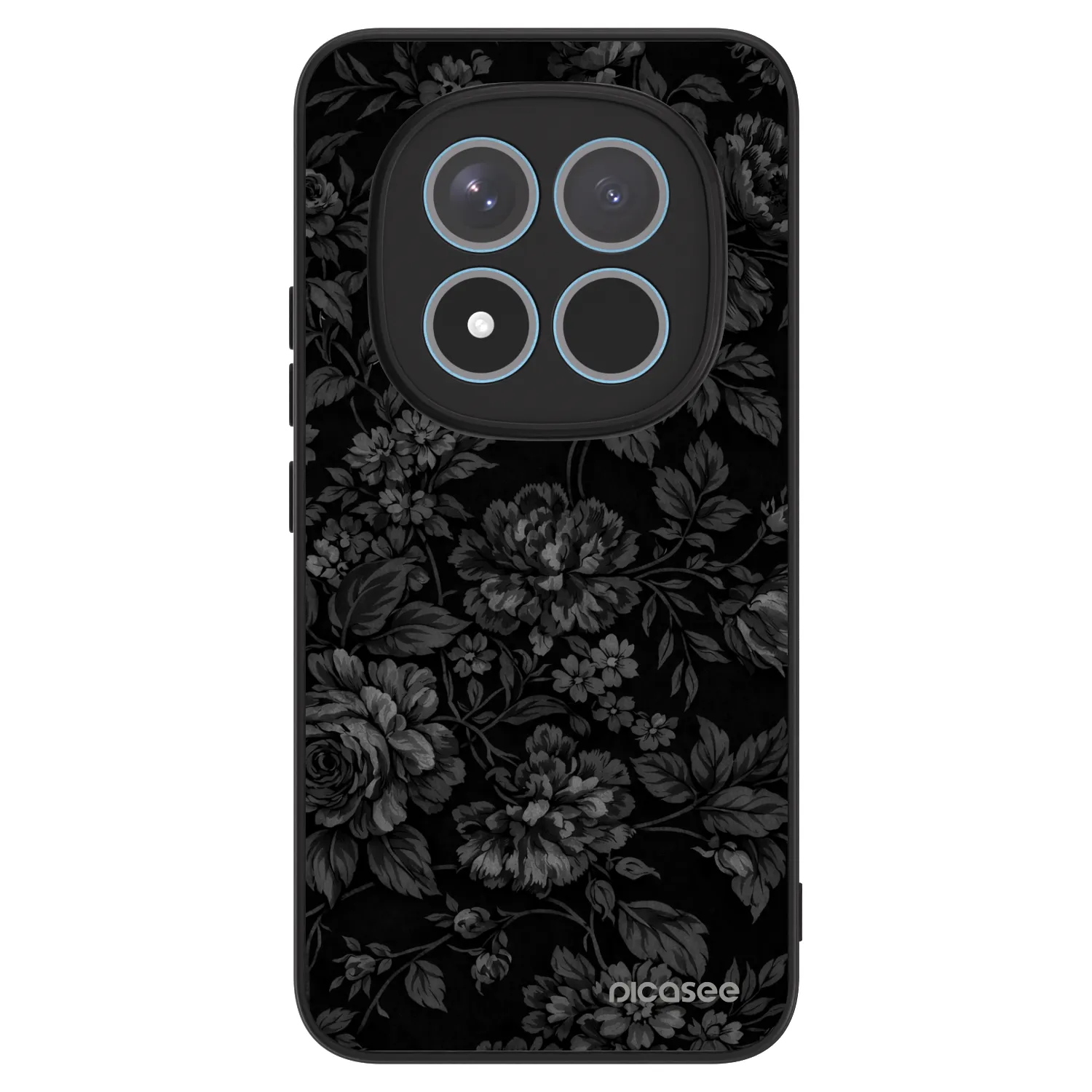 Picasee ULTIMATE CASE na Xiaomi Redmi Note 15 Pro+ - Dark Romance