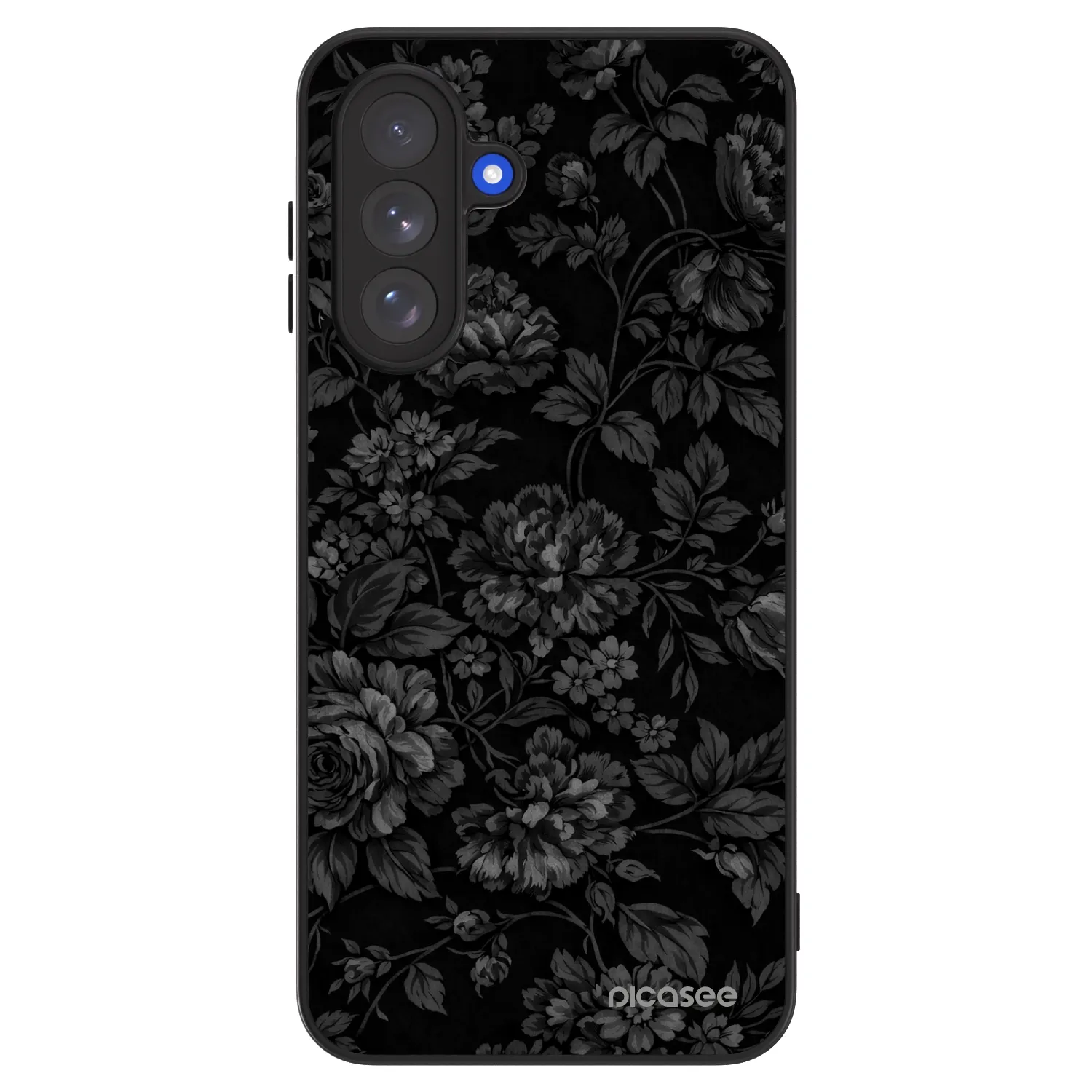 Picasee ULTIMATE CASE na Samsung Galaxy A17 5G - Dark Romance