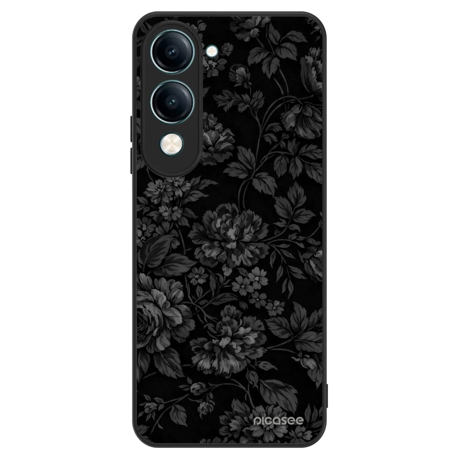 Picasee ULTIMATE CASE na Vivo Y29s 5G - Dark Romance