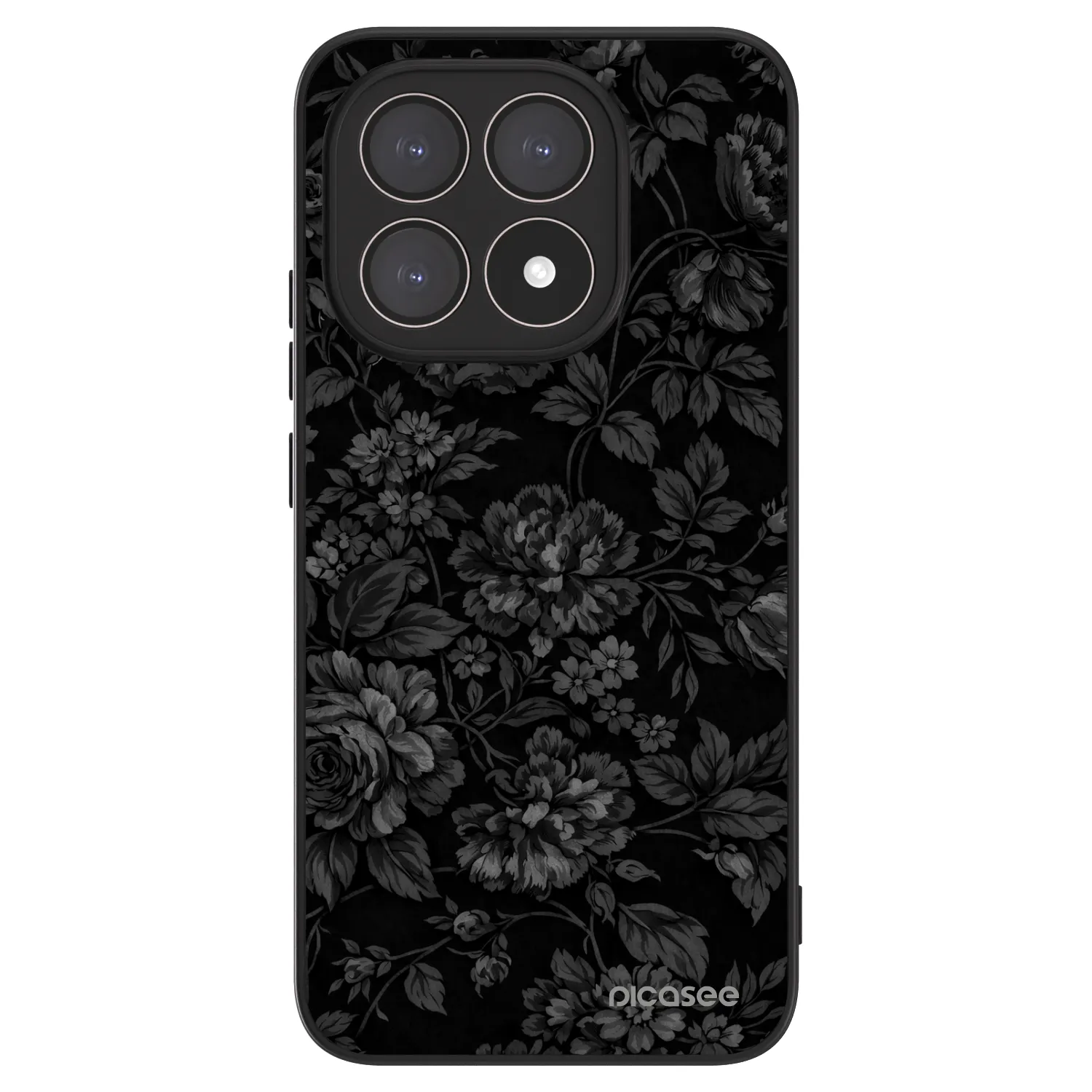 Picasee ULTIMATE CASE na Xiaomi 15T - Dark Romance