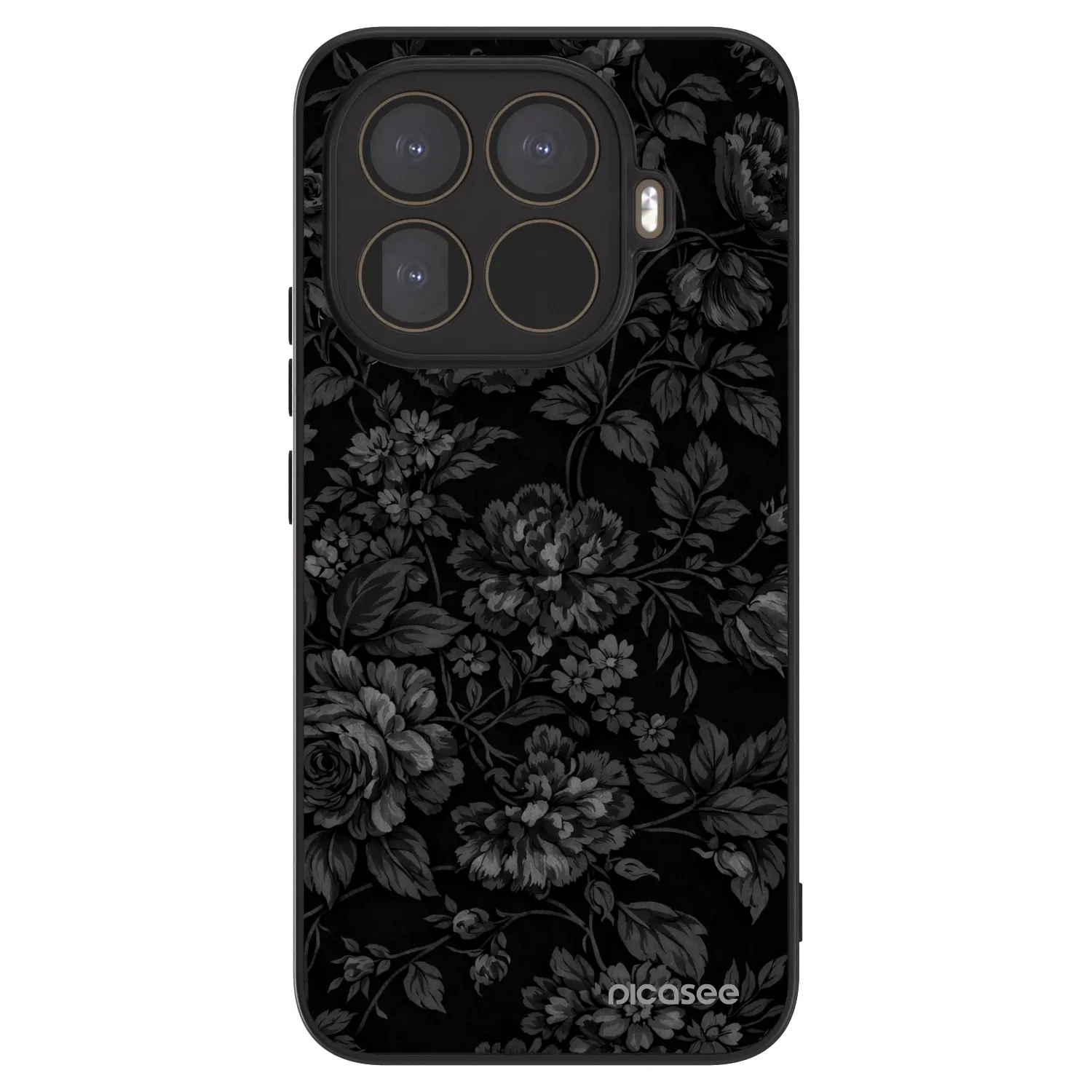 Picasee ULTIMATE CASE na Xiaomi 15T Pro - Dark Romance