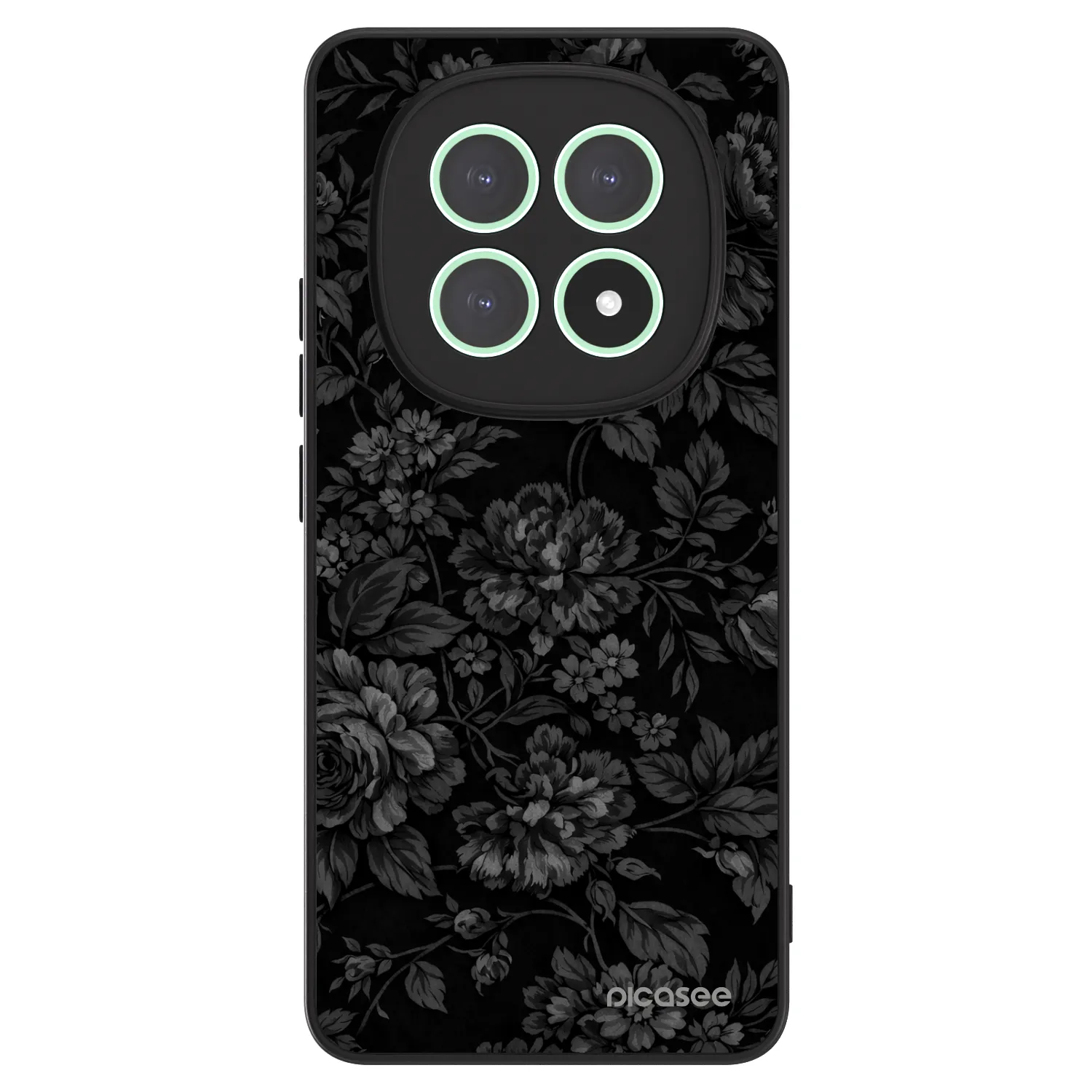 Picasee ULTIMATE CASE na Xiaomi Redmi Note 15 - Dark Romance