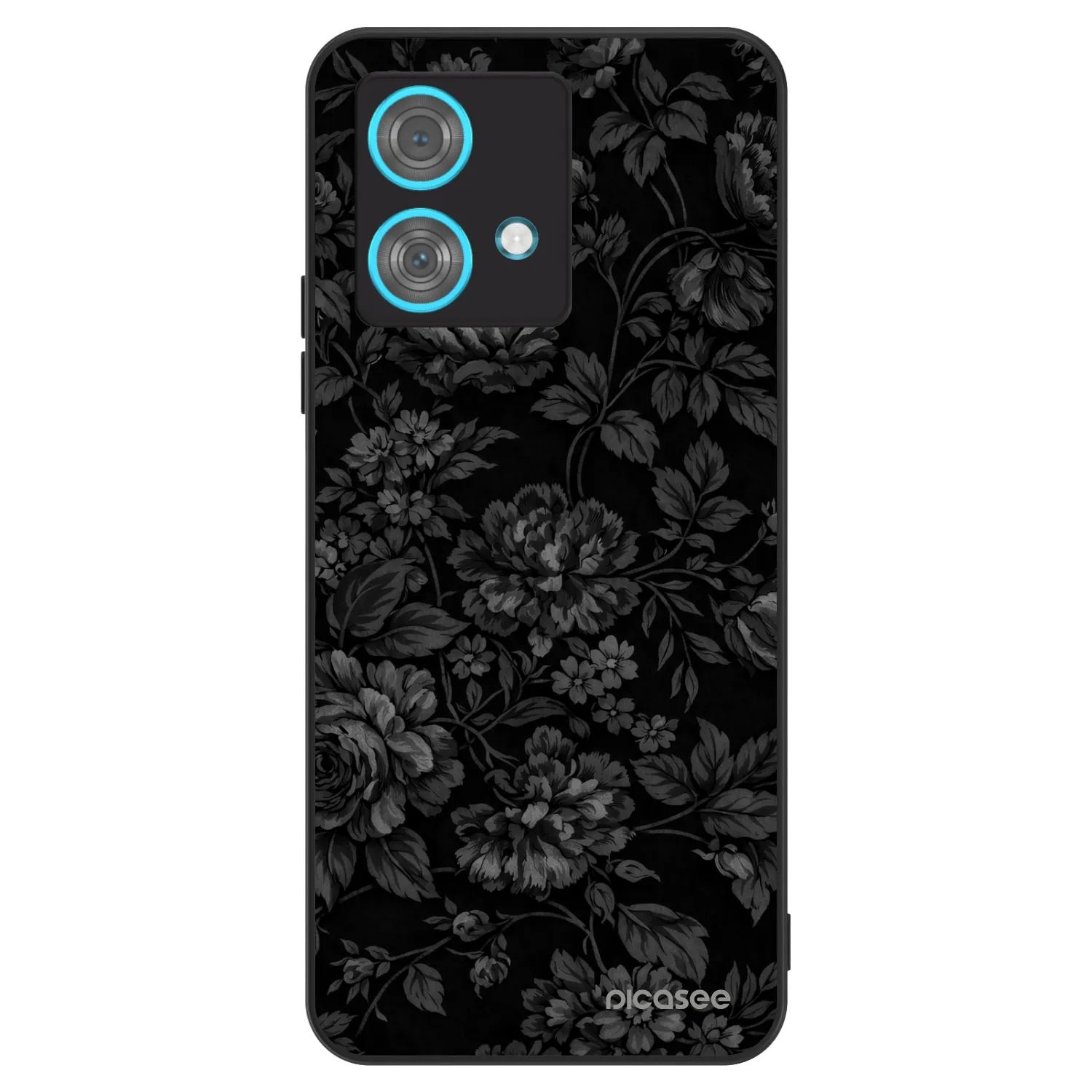 Picasee ULTIMATE CASE na Motorola Edge 40 Neo - Dark Romance